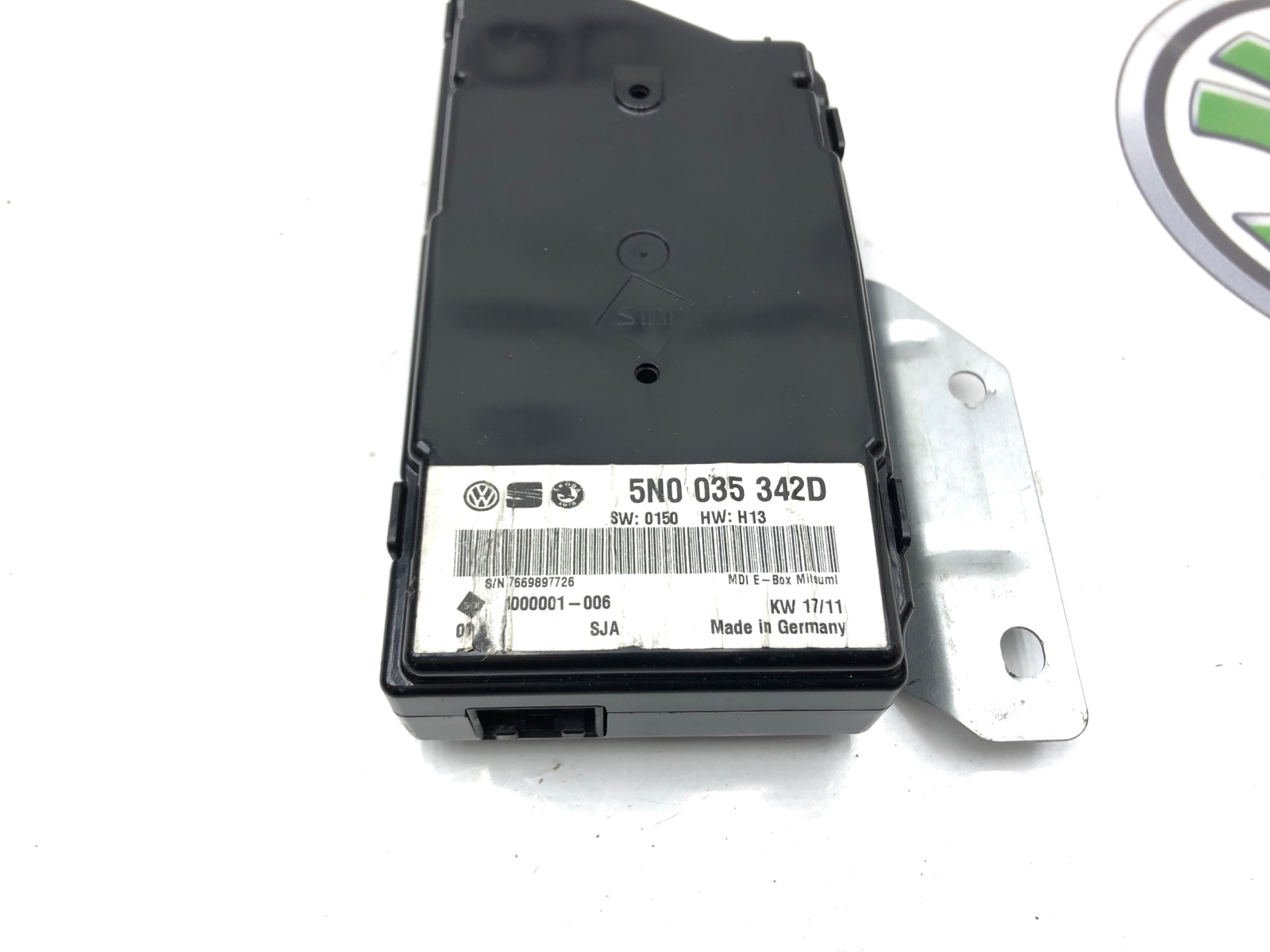 Блок управления мультимедиа, 1000 рублей, Москва