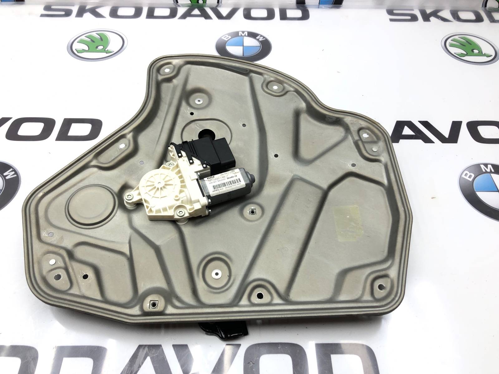 Щит стеклоподъёмника, 1500 рублей, Москва