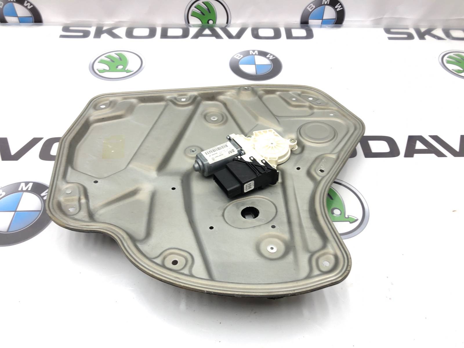 Щит стеклоподъёмника, 1500 рублей, Москва