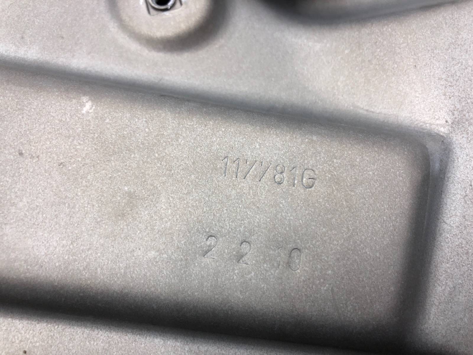 Щит стеклоподъёмника, 1500 рублей, Москва