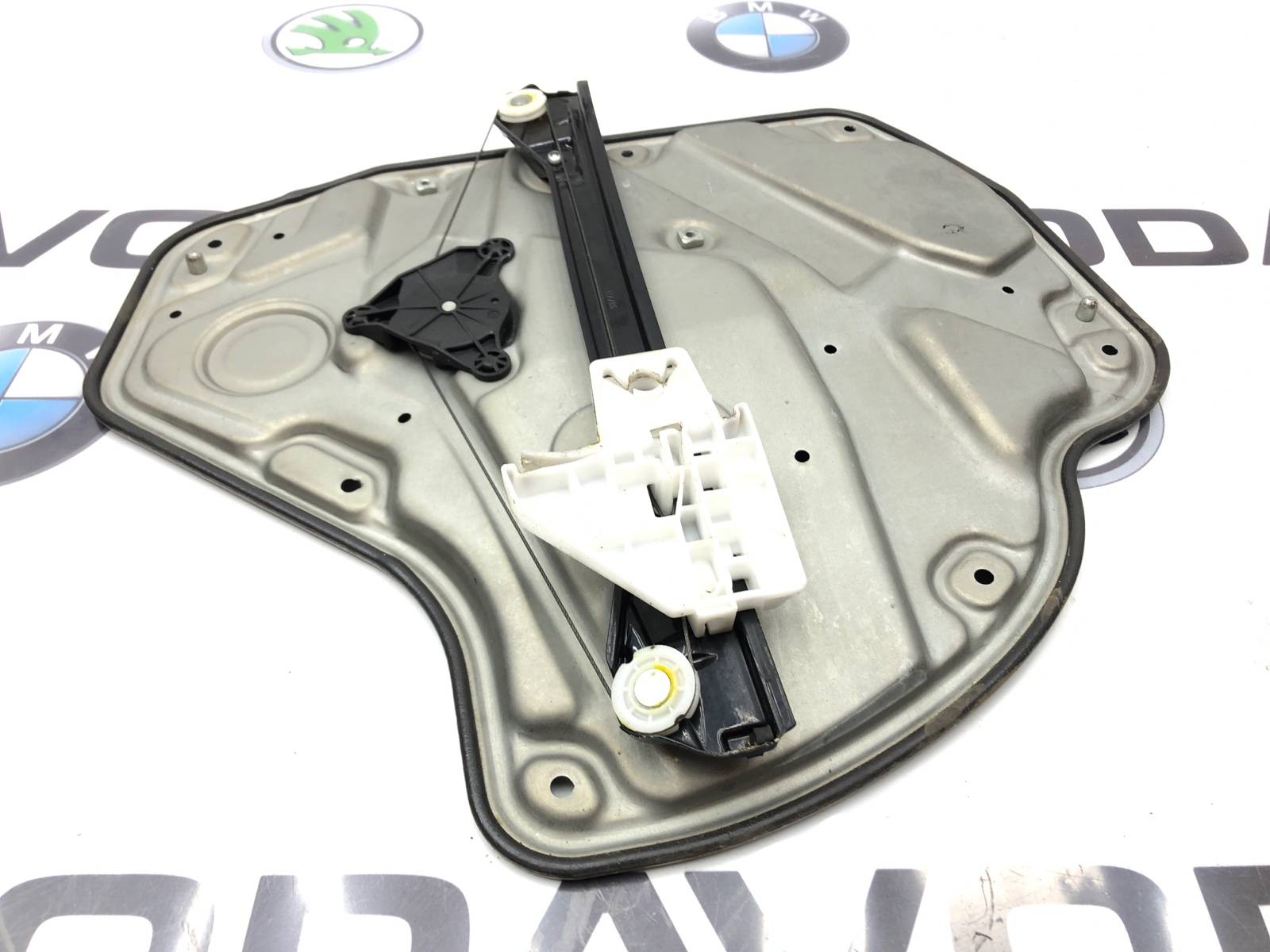 Щит стеклоподъёмника, 1500 рублей, Москва