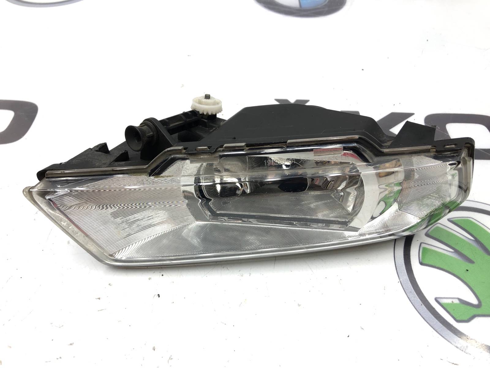 фара противотуманная ПТФ, 2000 рублей, Москва