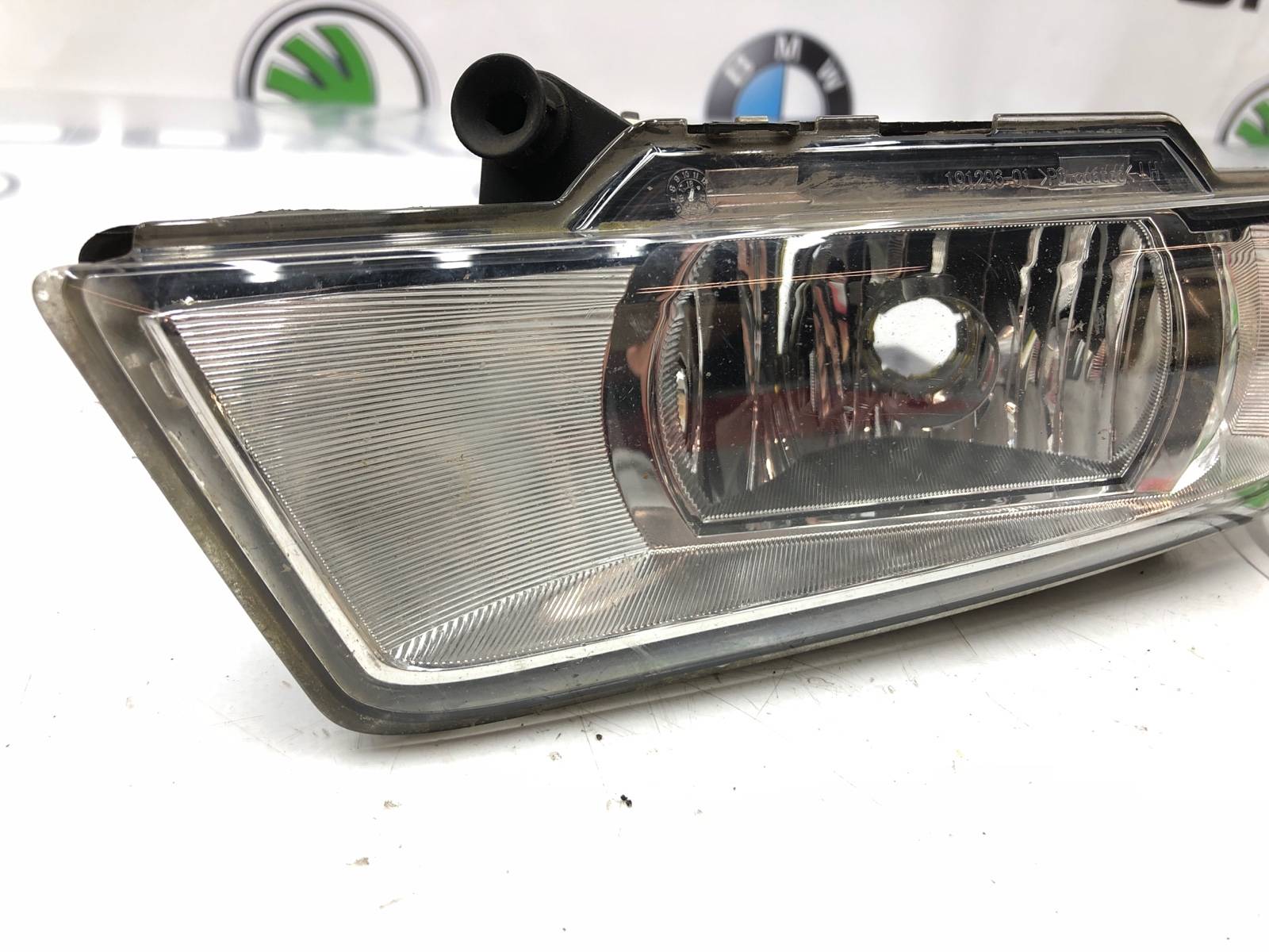 фара противотуманная ПТФ, 2000 рублей, Москва