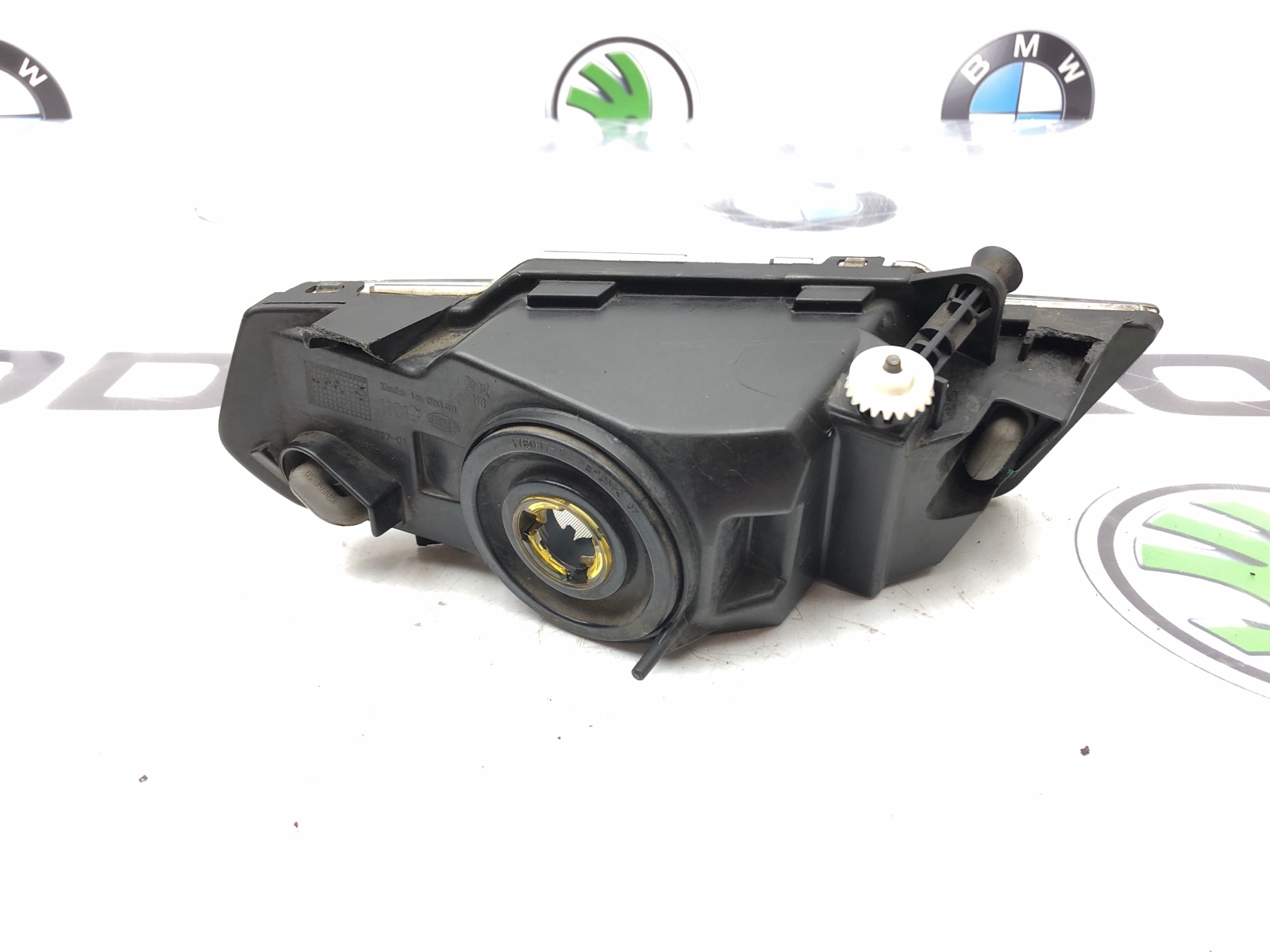 фара противотуманная ПТФ, 2000 рублей, Москва