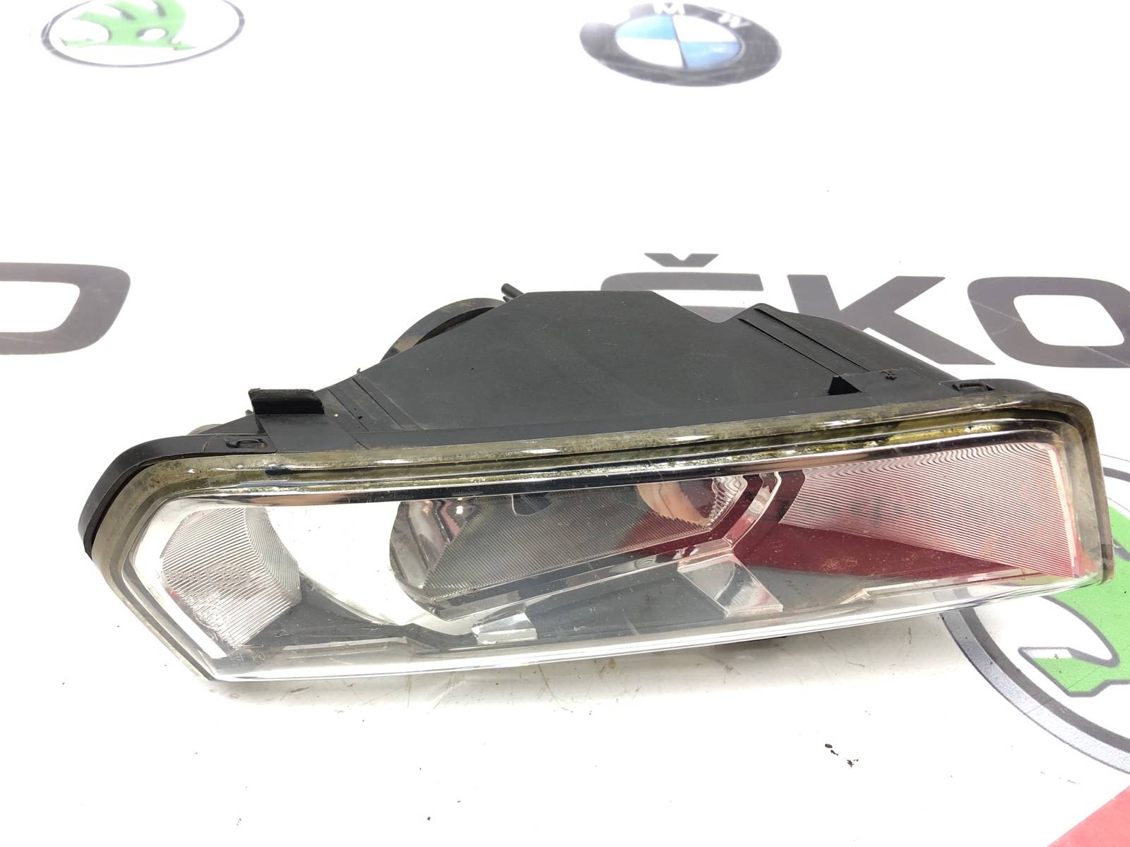 фара противотуманная ПТФ, 2000 рублей, Москва