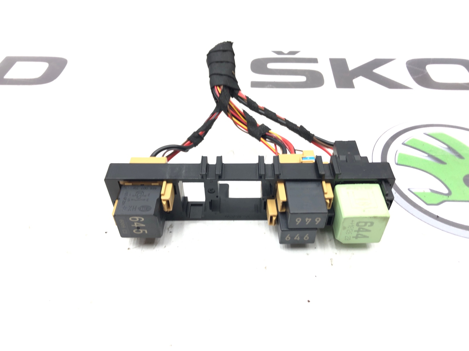 Блок реле, 1000 рублей, Москва