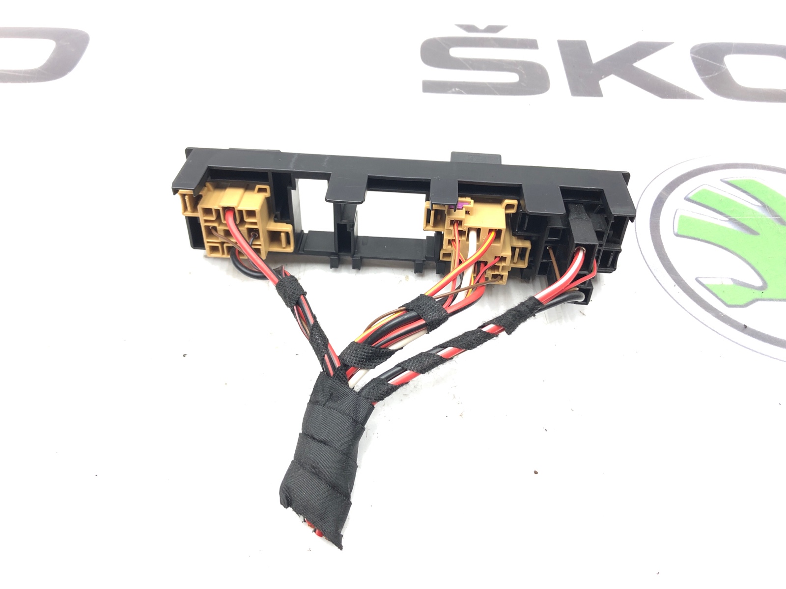 Блок реле, 1000 рублей, Москва