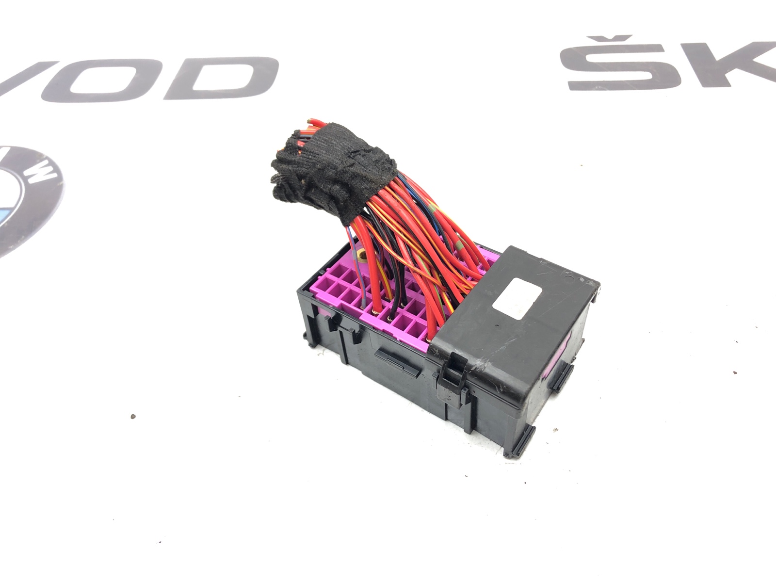 Блок предохранителей салона, 1000 рублей, Москва