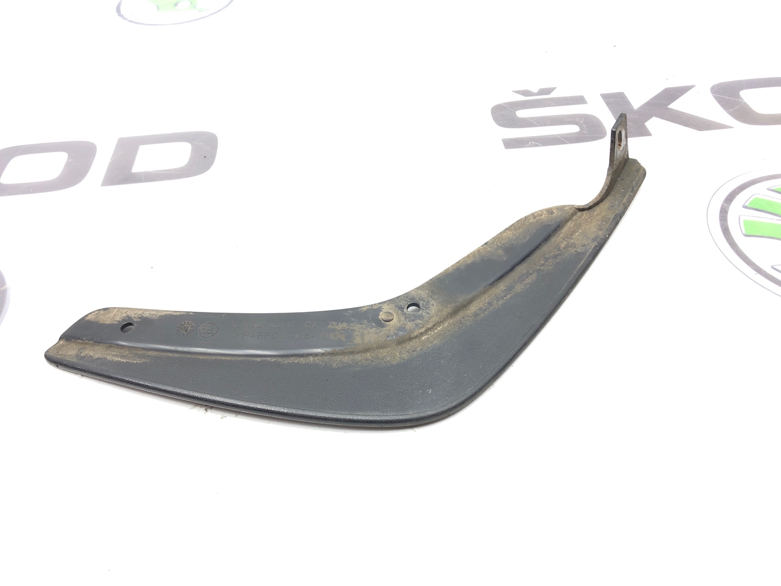 брызговик, 1000 рублей, Москва