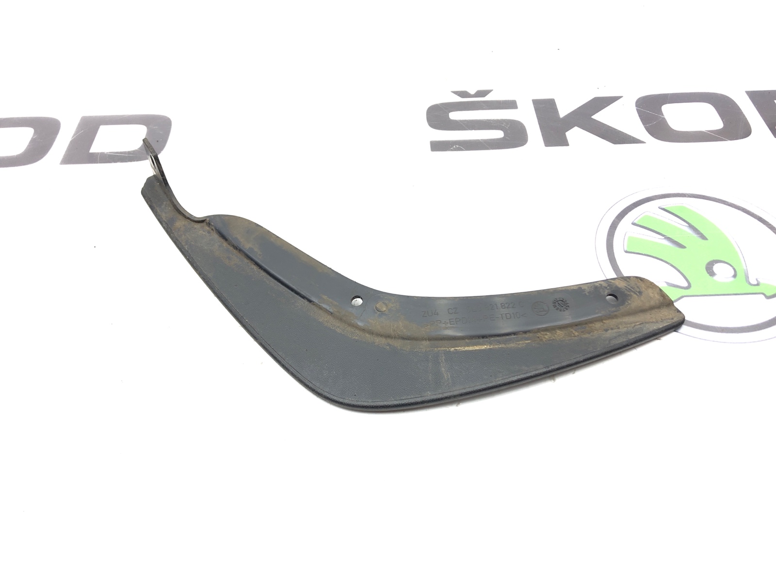 брызговик, 1000 рублей, Москва