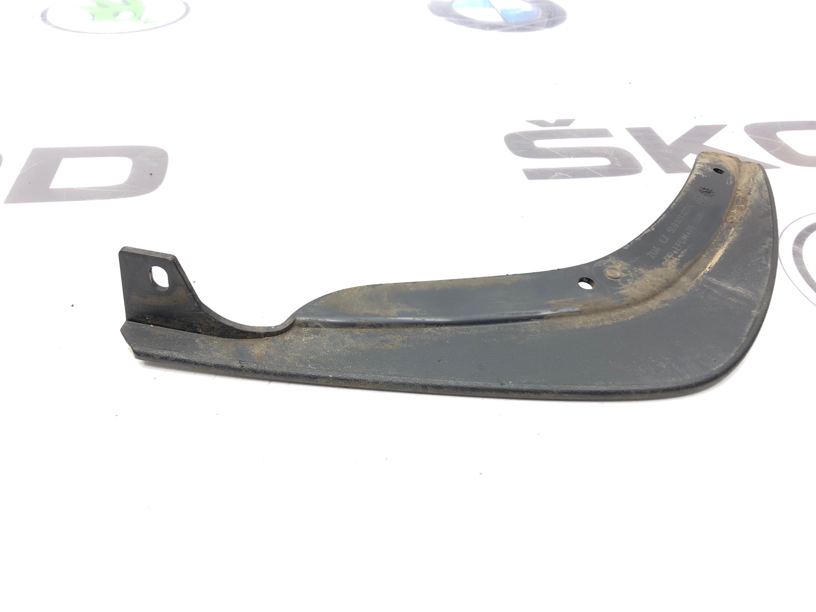 брызговик, 1000 рублей, Москва