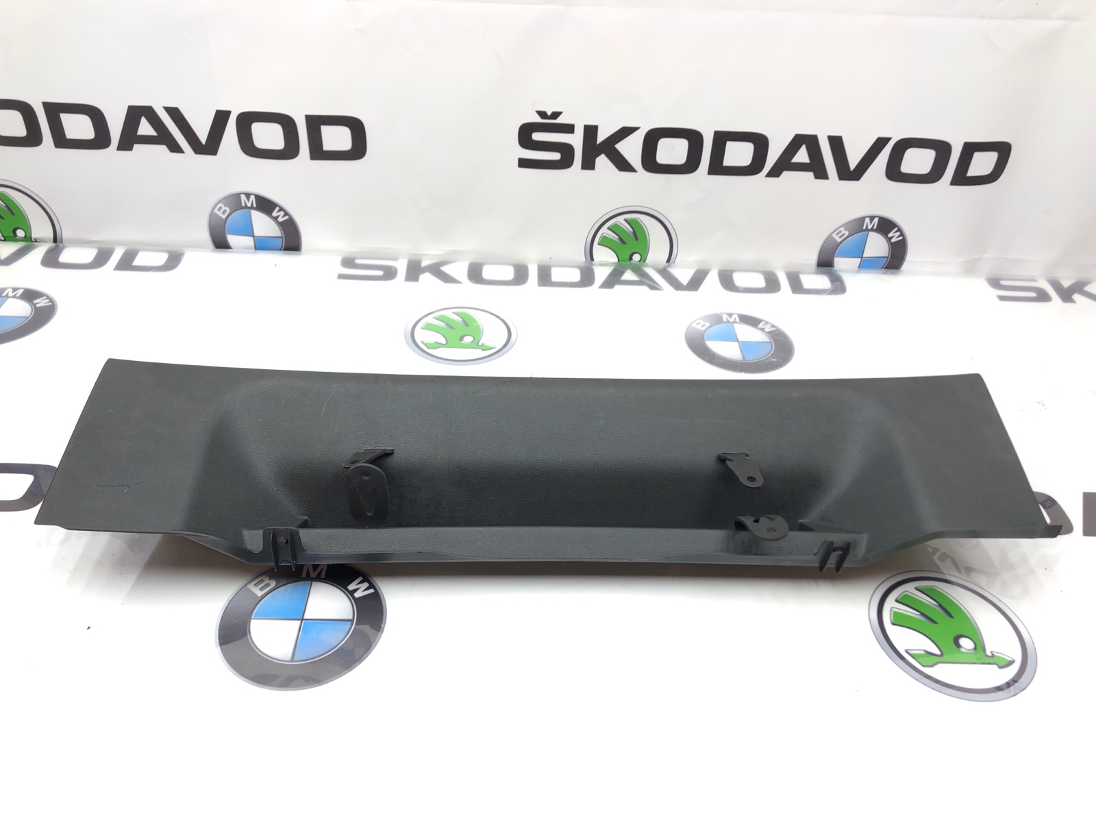 Накладка замка багажника, 1000 рублей, Москва