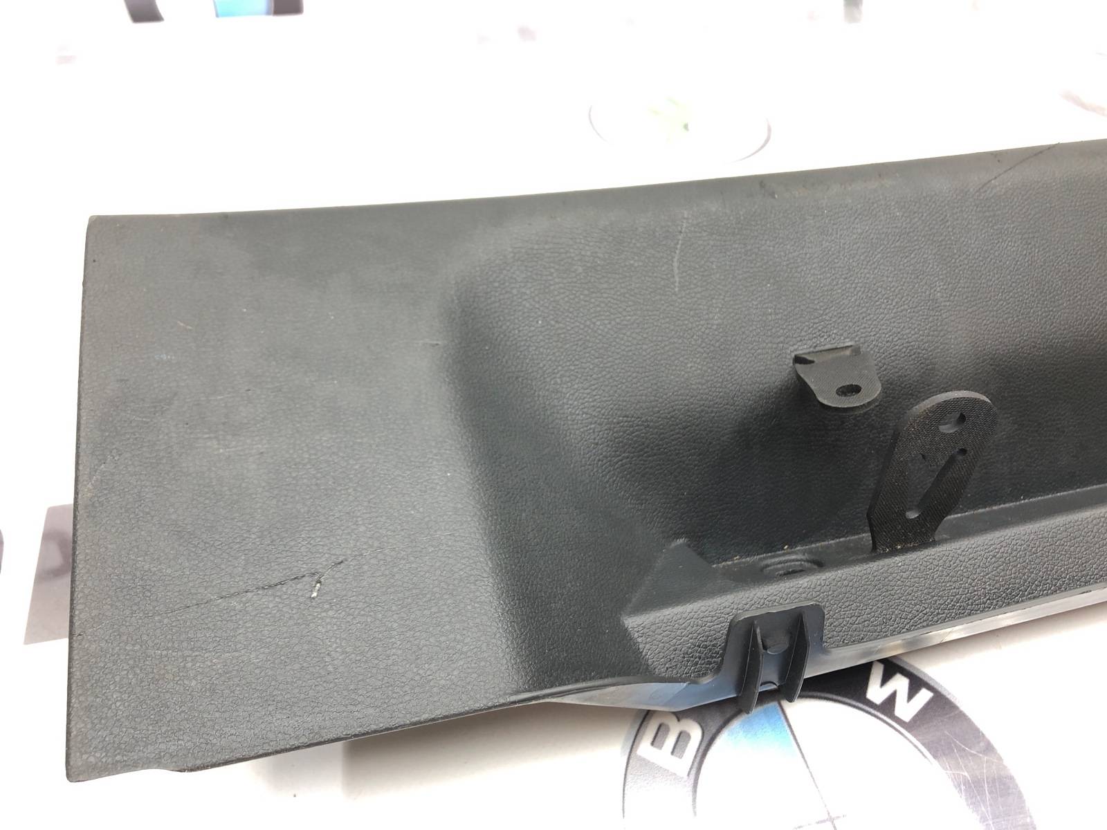 Накладка замка багажника, 1000 рублей, Москва