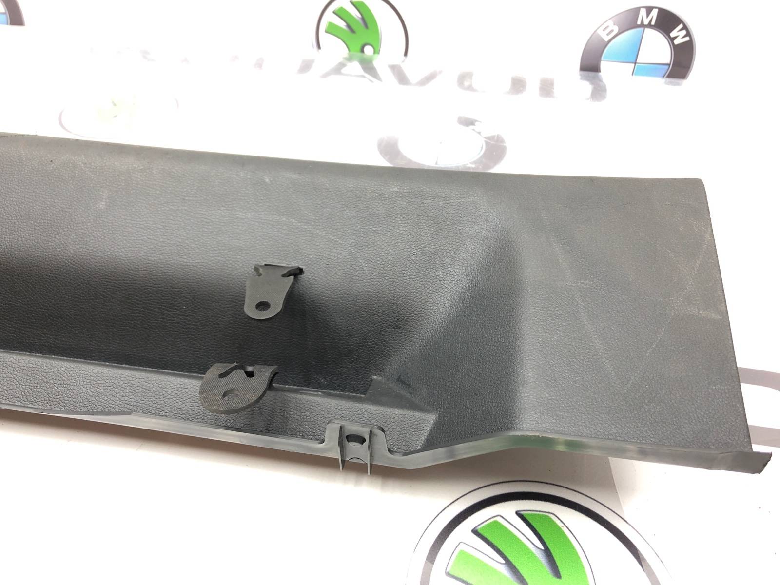 Накладка замка багажника, 1000 рублей, Москва