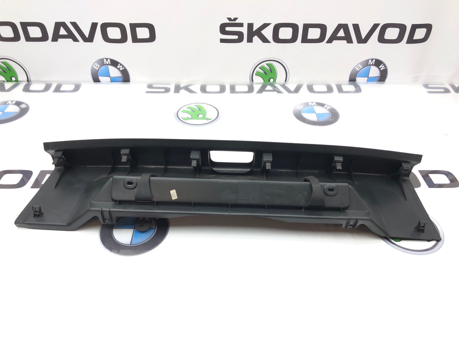 Накладка замка багажника, 1000 рублей, Москва