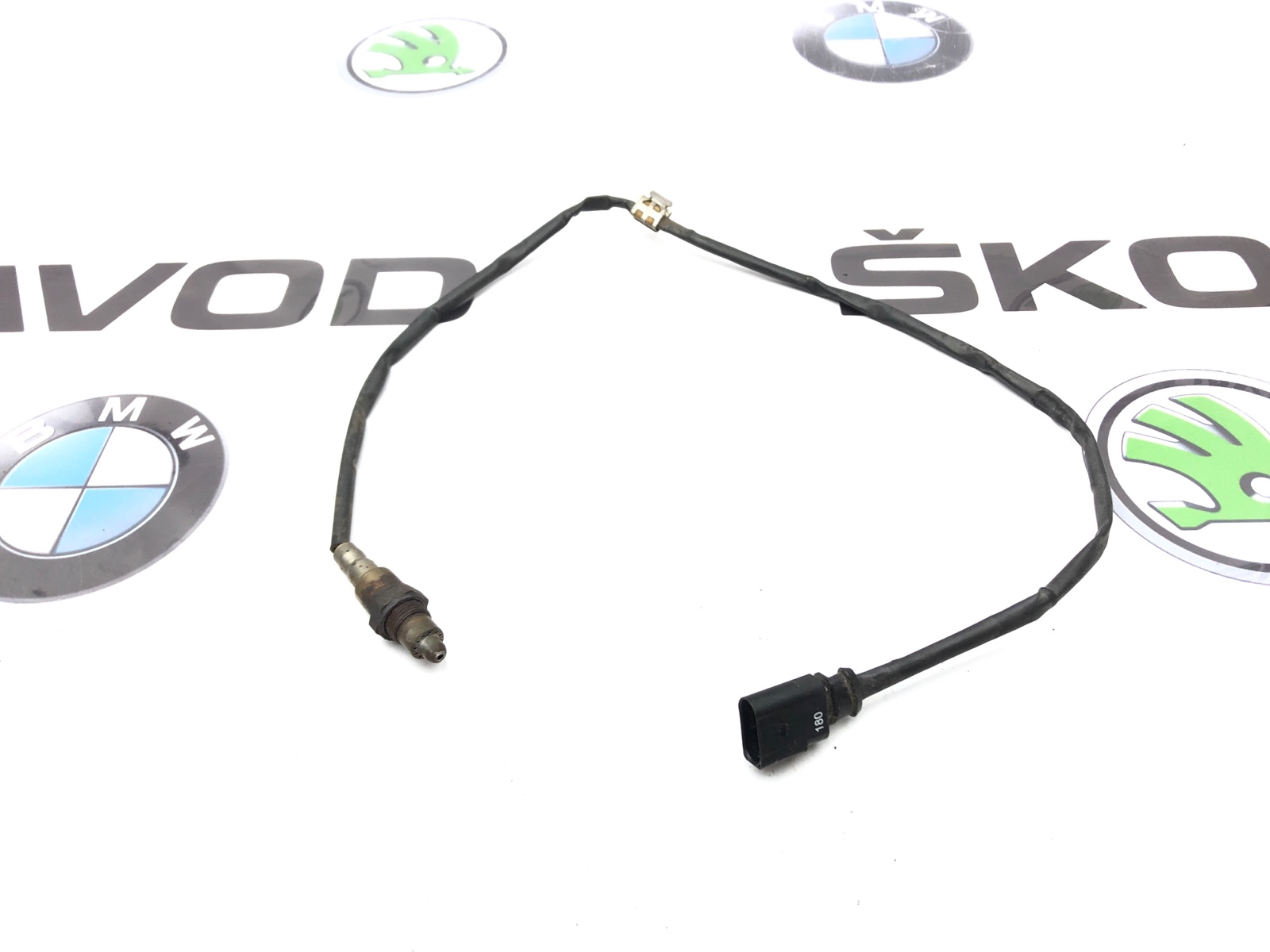 Датчик лямбда зонд нижний, 2000 рублей, Москва