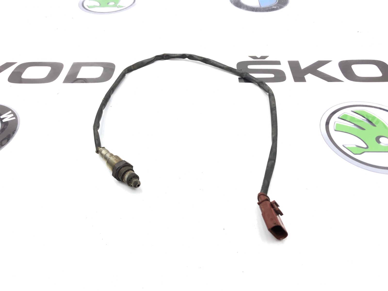 Датчик лямбда зонд верхний, 2000 рублей, Москва