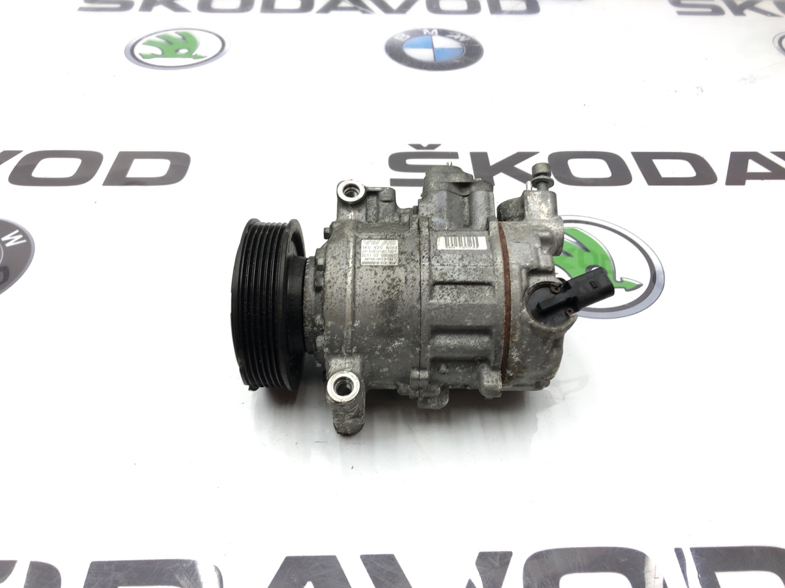 компрессор кондиционера, 15000 рублей, Москва