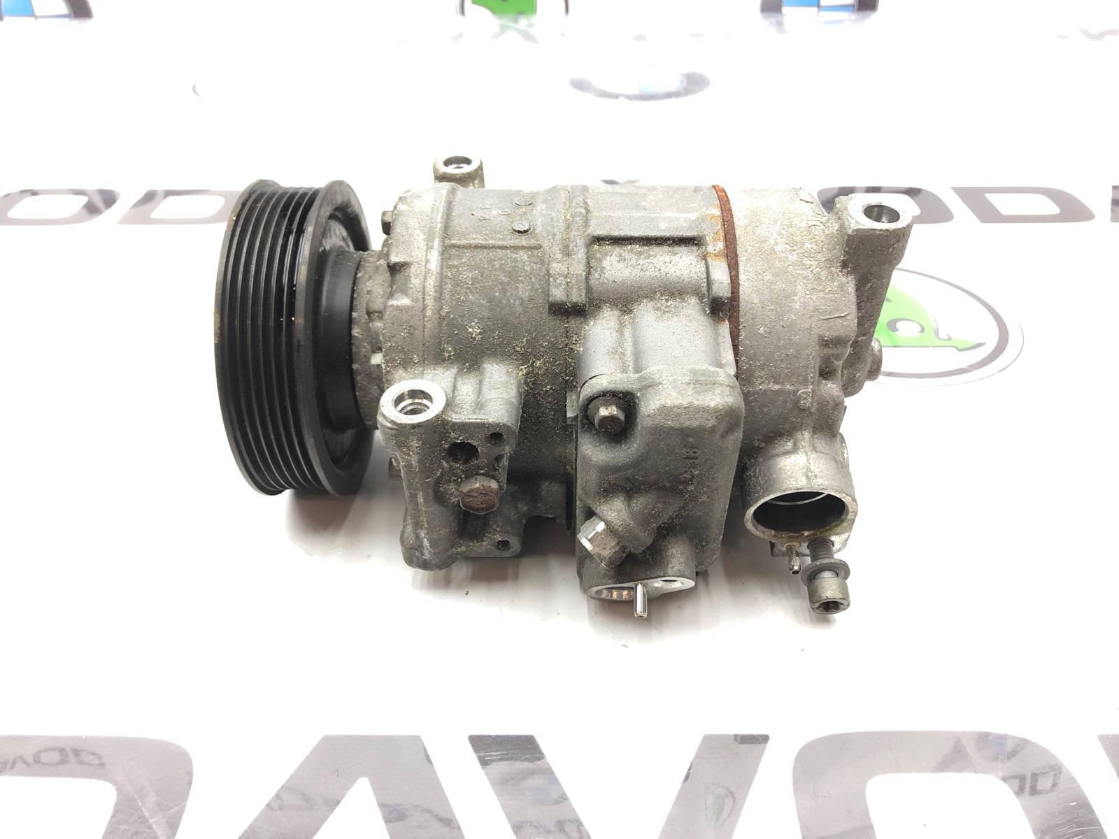 компрессор кондиционера, 15000 рублей, Москва