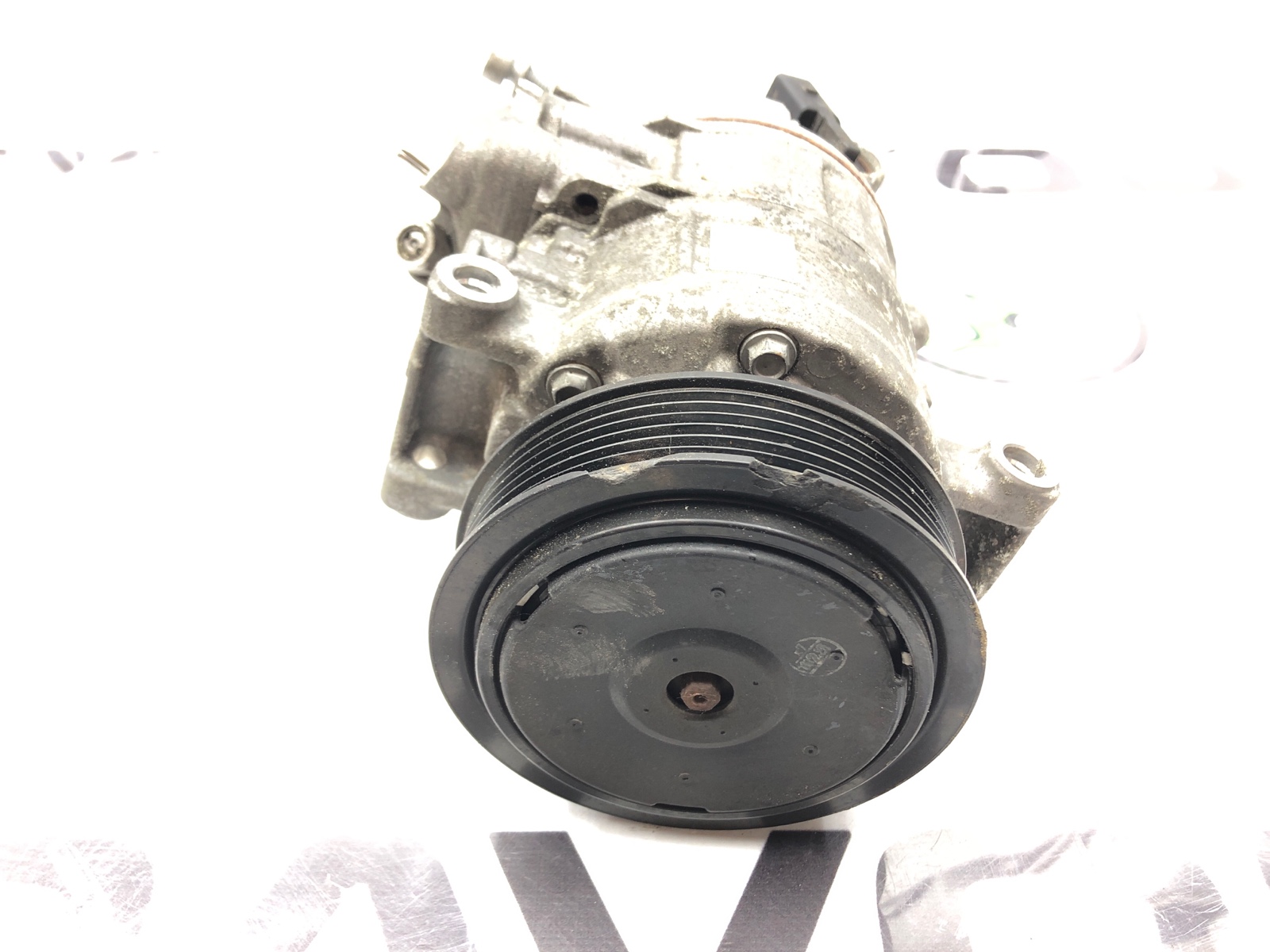 компрессор кондиционера, 15000 рублей, Москва