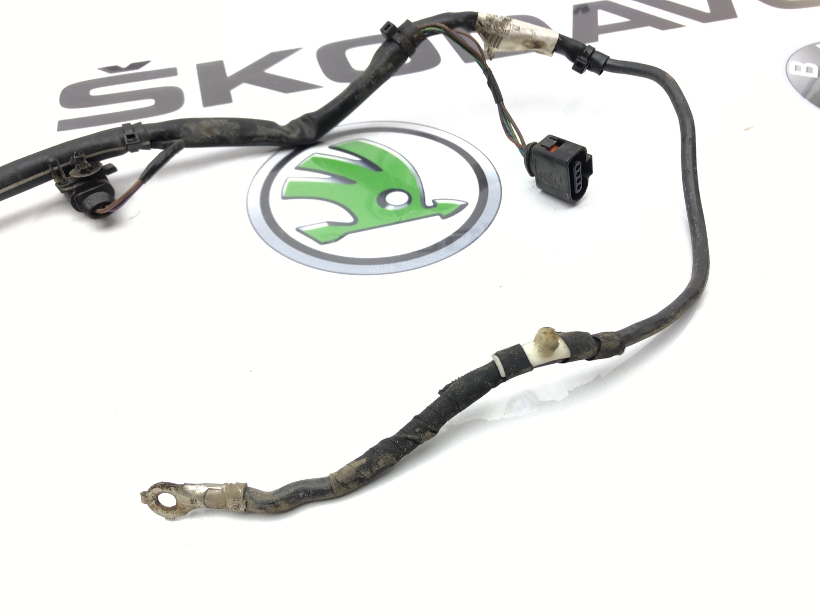 Проводка генератора, 1000 рублей, Москва