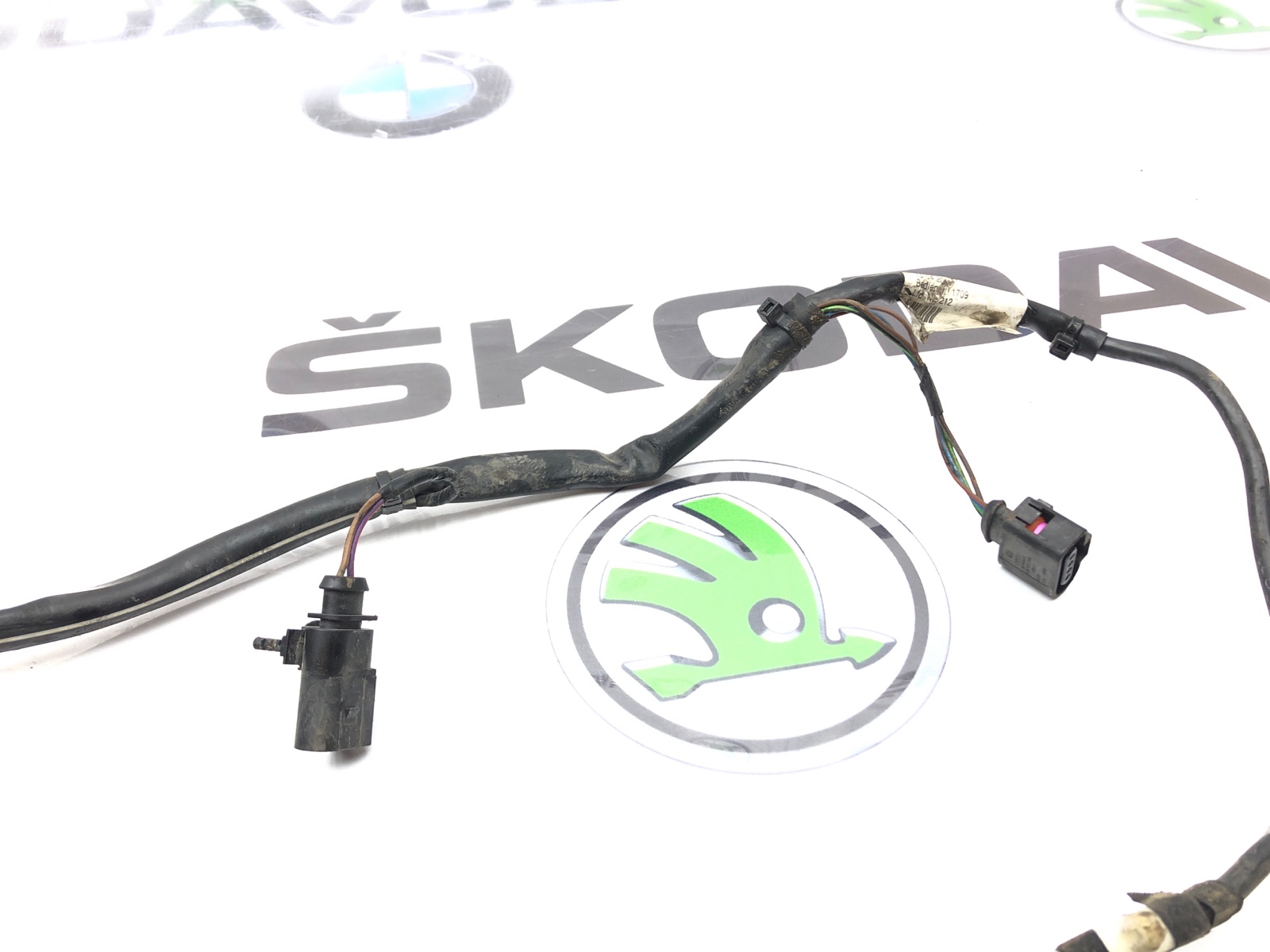 Проводка генератора, 1000 рублей, Москва