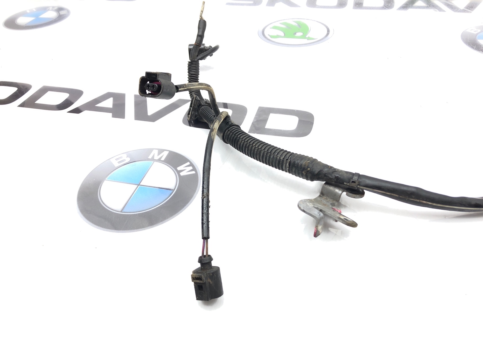 Проводка генератора, 1000 рублей, Москва