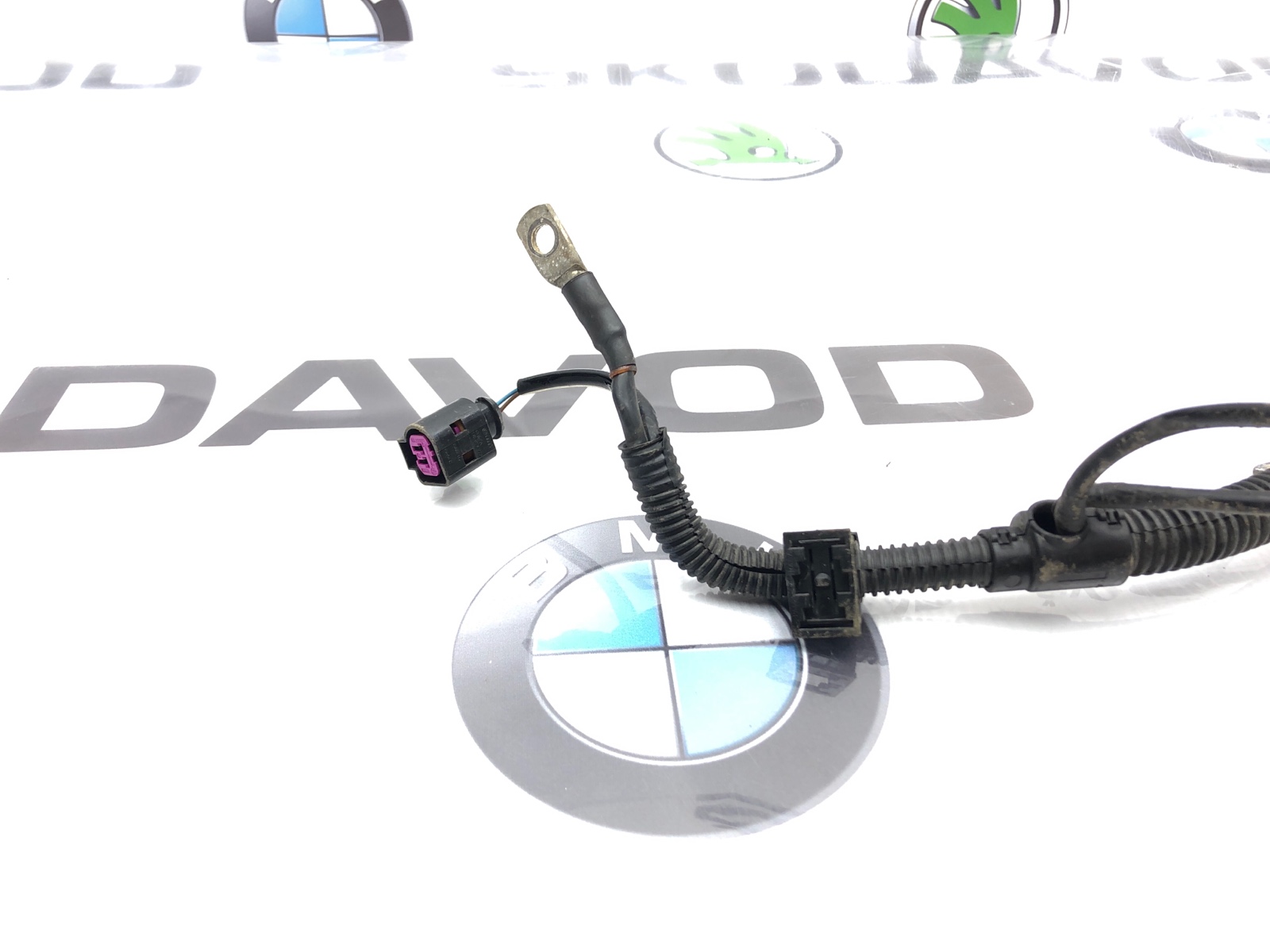 Проводка генератора, 1000 рублей, Москва