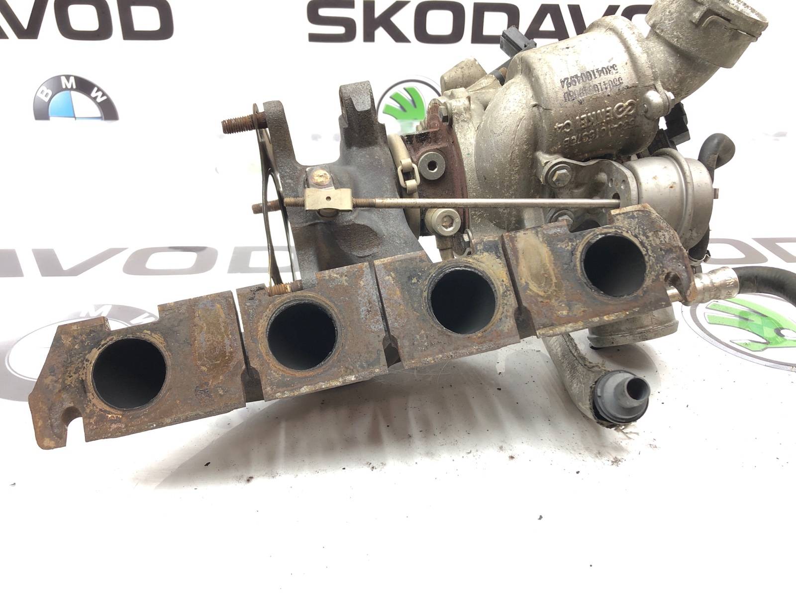 Турбина, 15000 рублей, Москва