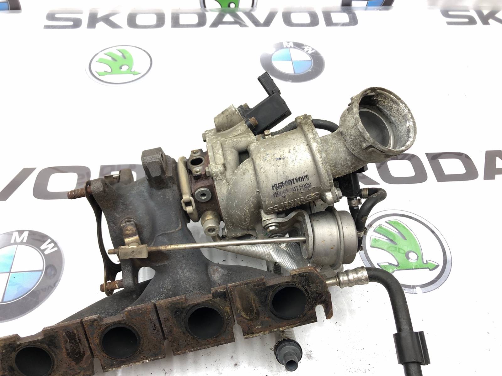 Турбина, 15000 рублей, Москва