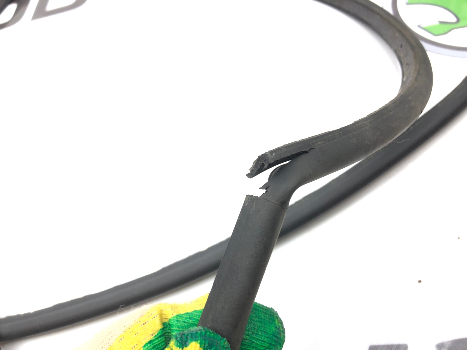 Уплотнитель двери, 1500 рублей, Москва