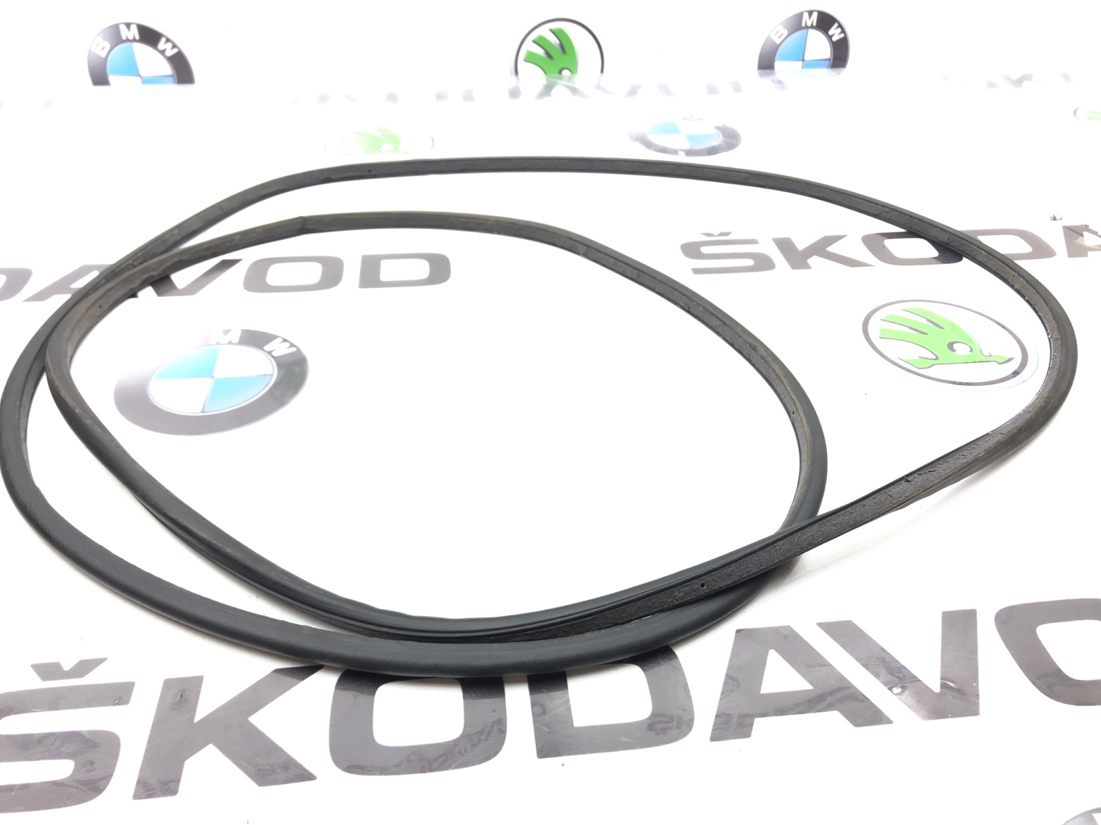 Уплотнитель двери, 1500 рублей, Москва