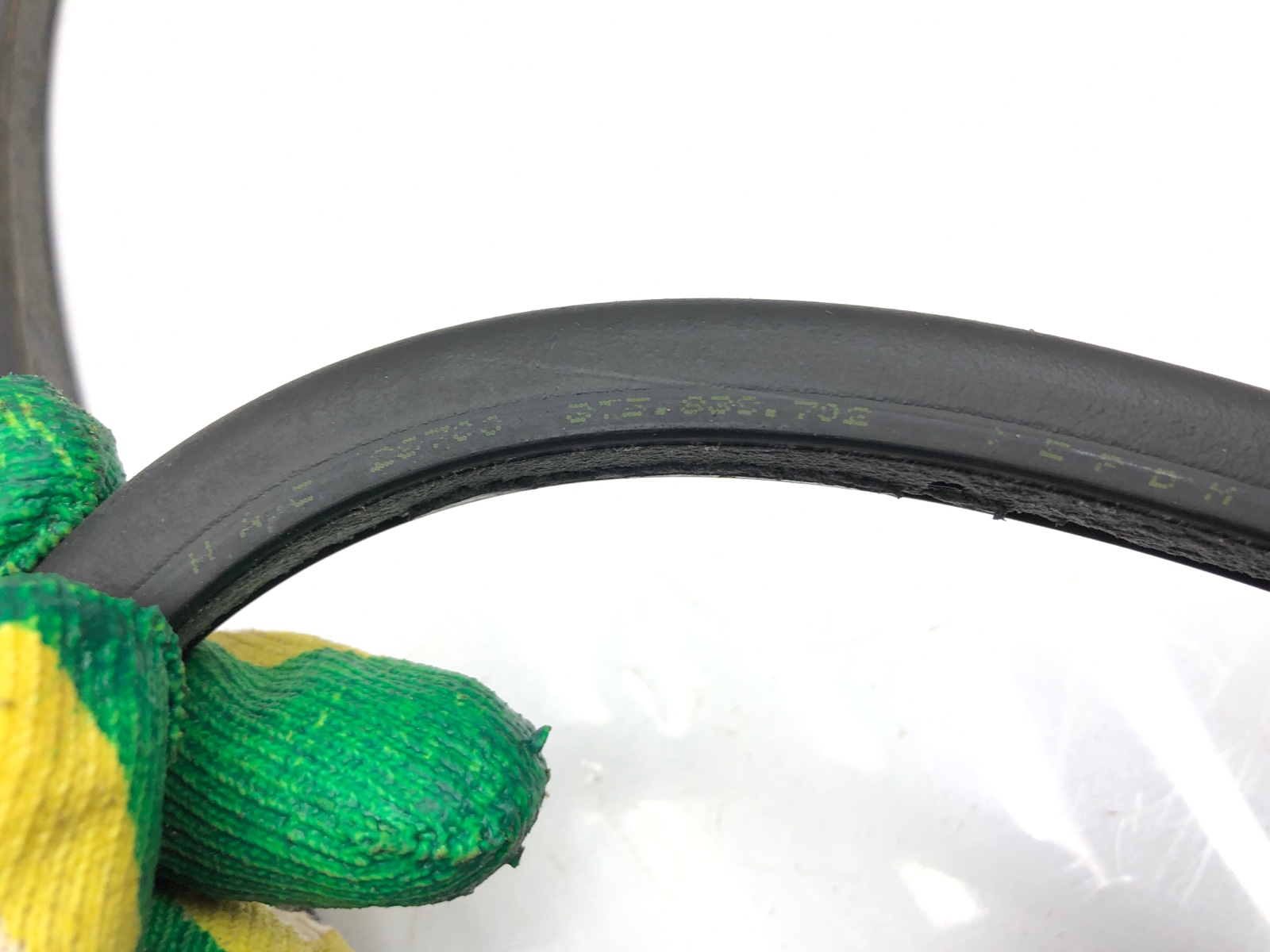 Уплотнитель двери, 1500 рублей, Москва