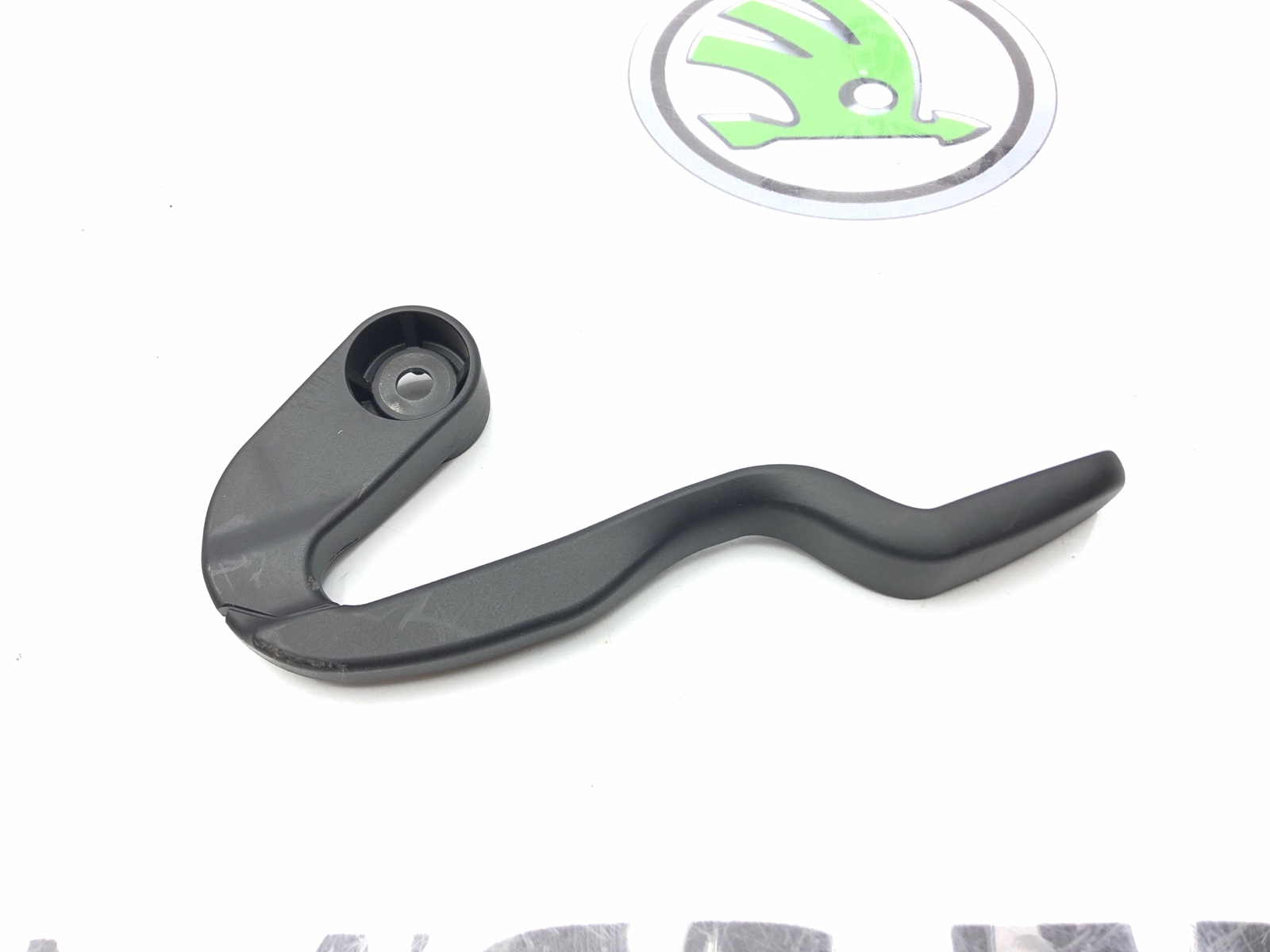 Ручка регулировки положения руля, 1000 рублей, Москва