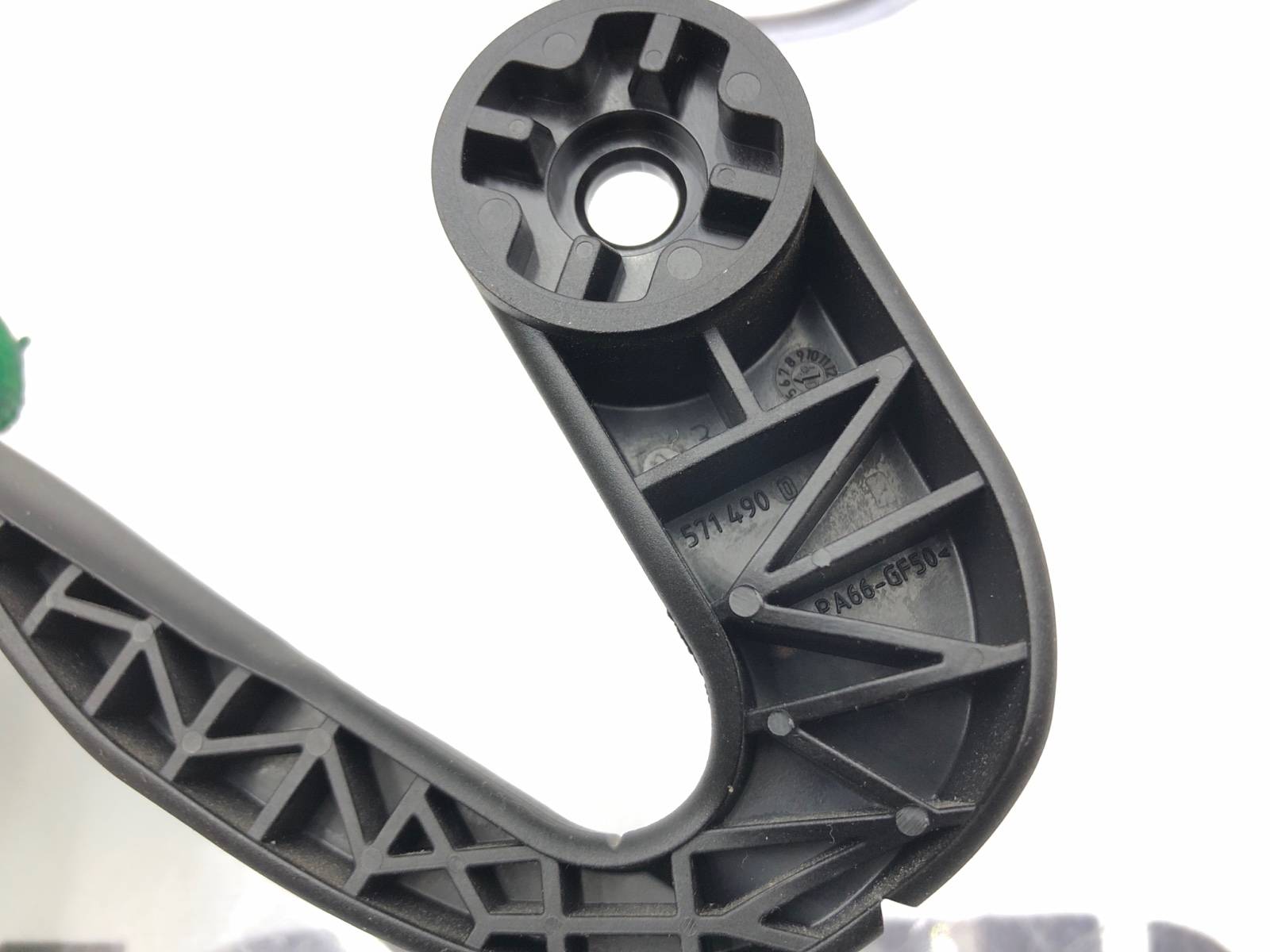 Ручка регулировки положения руля, 1000 рублей, Москва