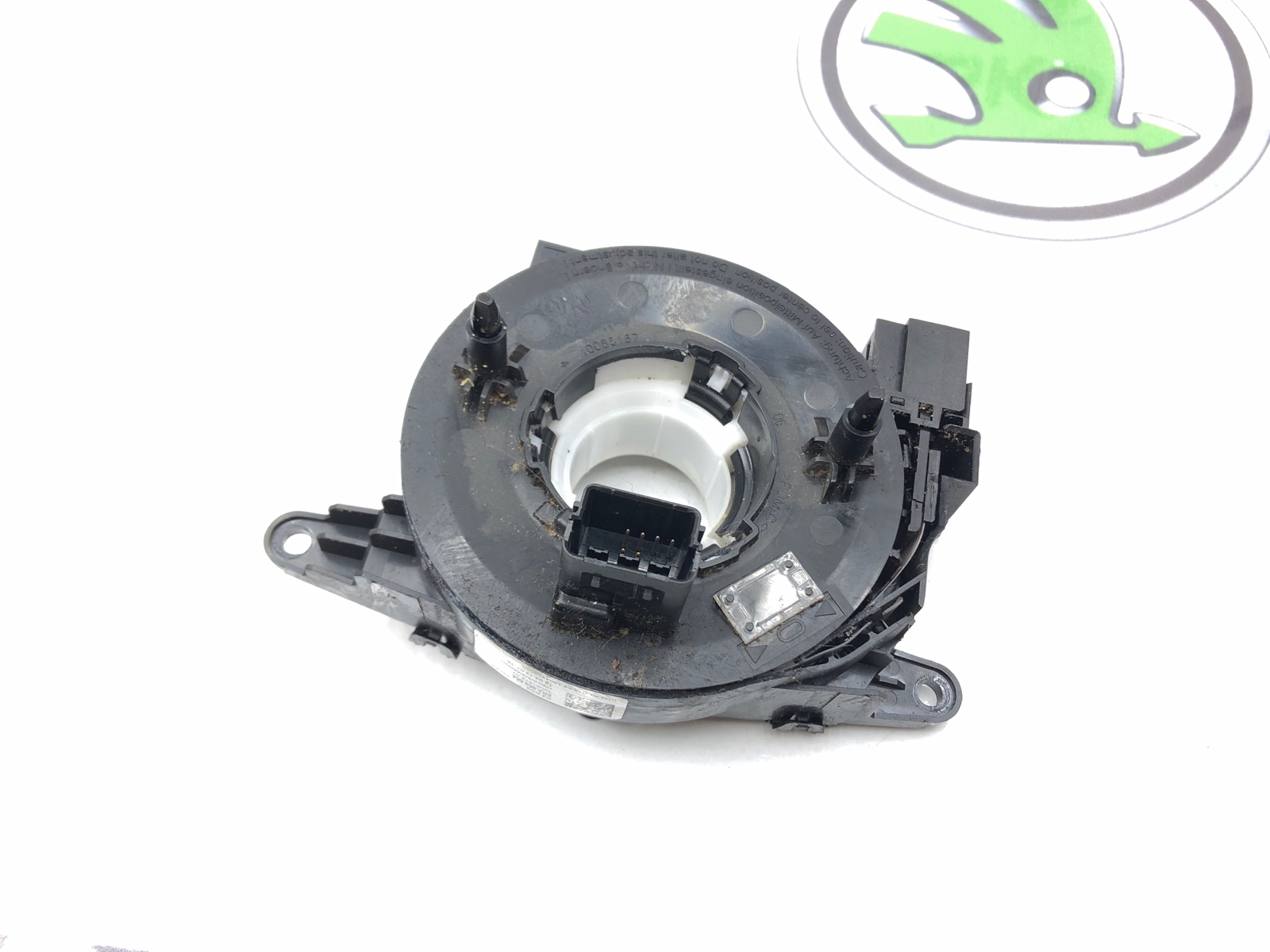 Подрулевое кольцо, 3000 рублей, Москва