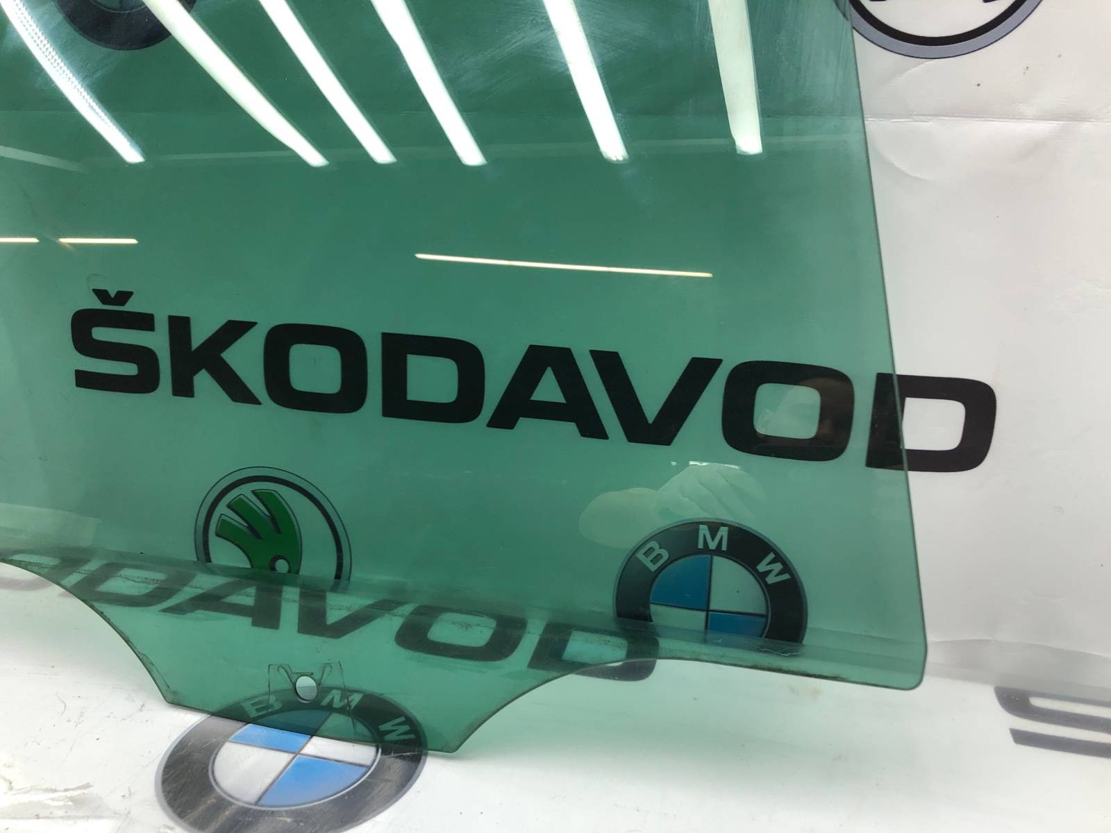 Стекло двери, 1000 рублей, Москва