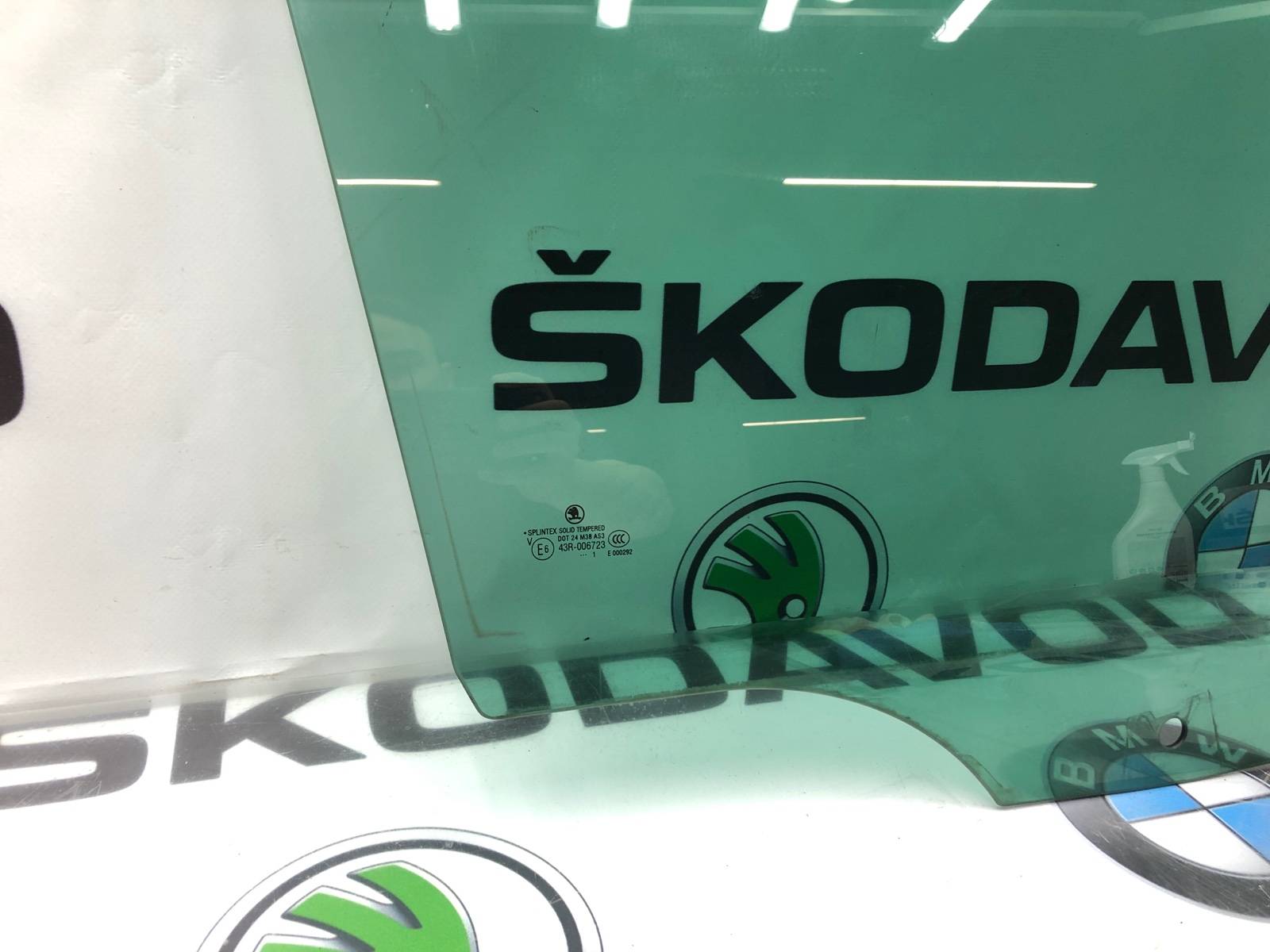 Стекло двери, 1000 рублей, Москва