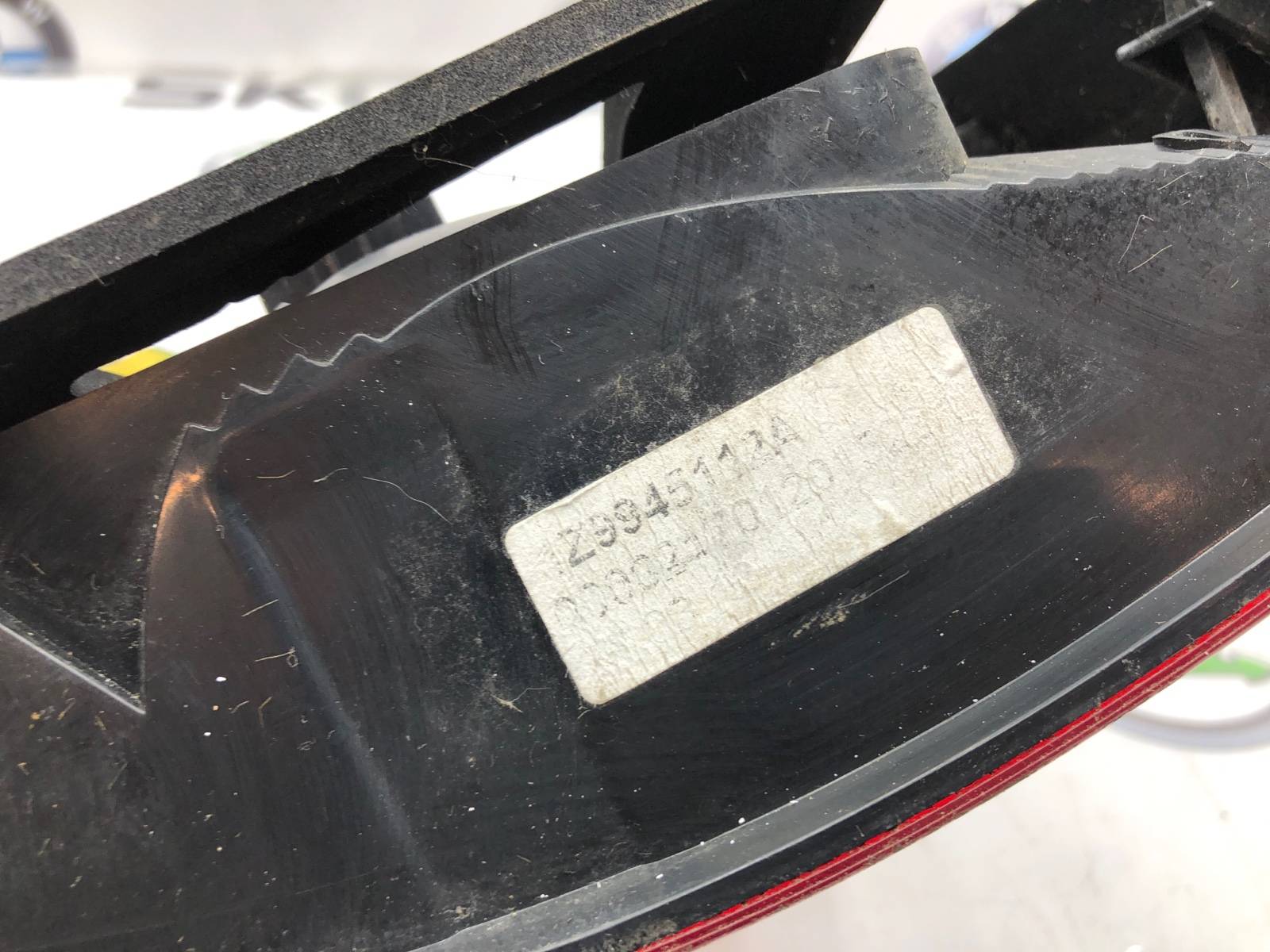 фонарь, 3000 рублей, Москва