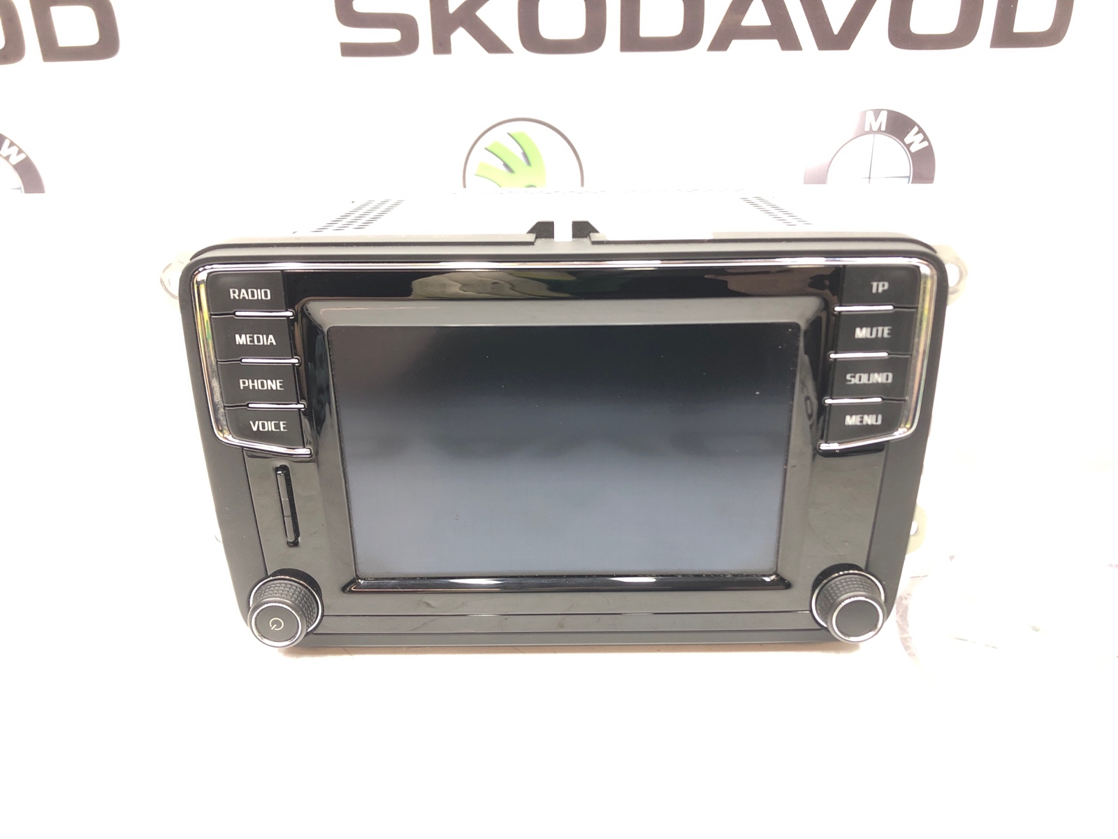 Магнитола, 28000 рублей, Москва