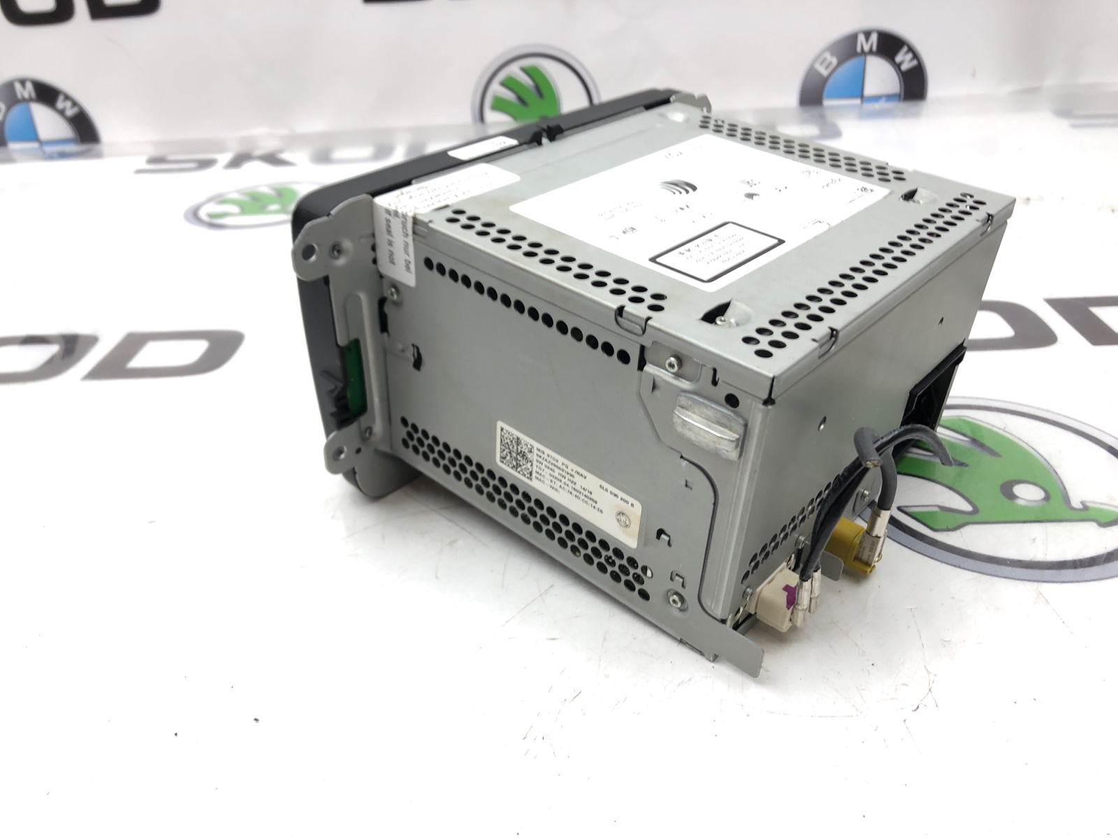 Магнитола, 28000 рублей, Москва