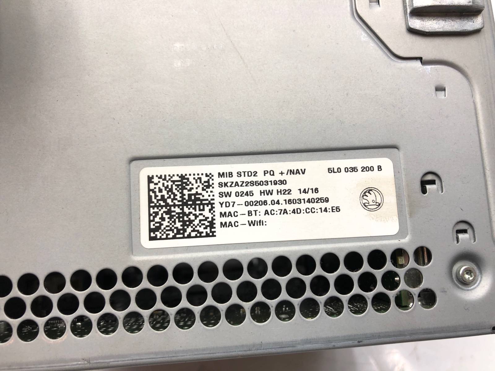 Магнитола, 28000 рублей, Москва