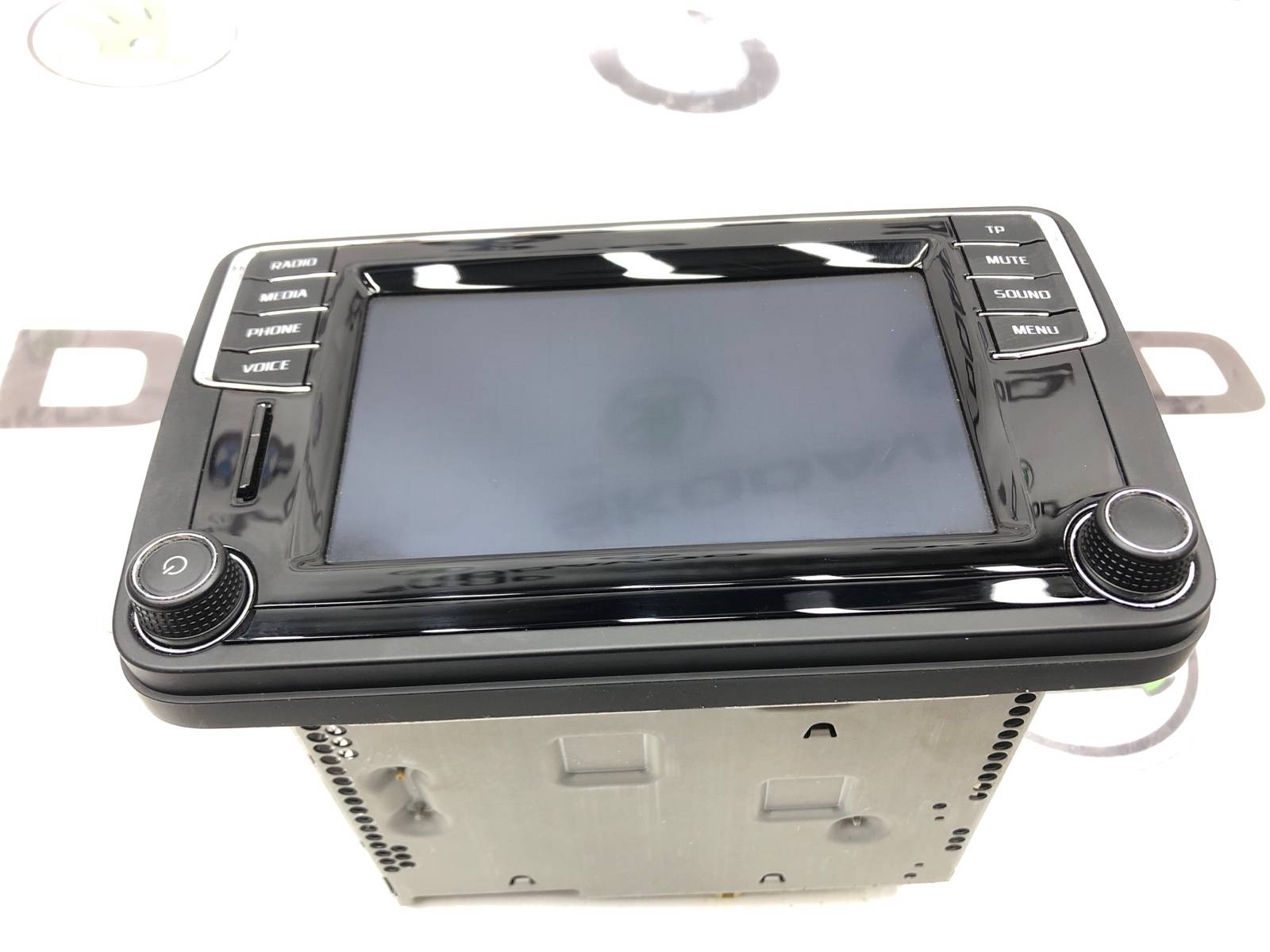 Магнитола, 28000 рублей, Москва