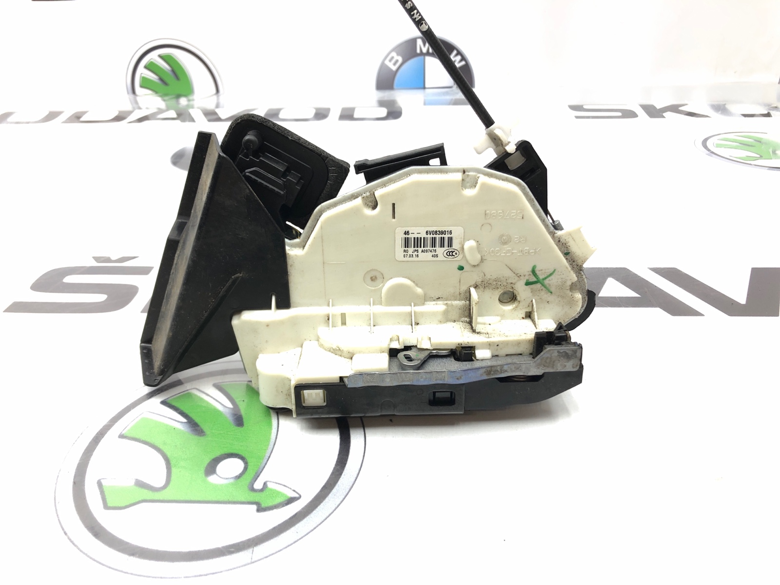 замок двери, 2000 рублей, Москва