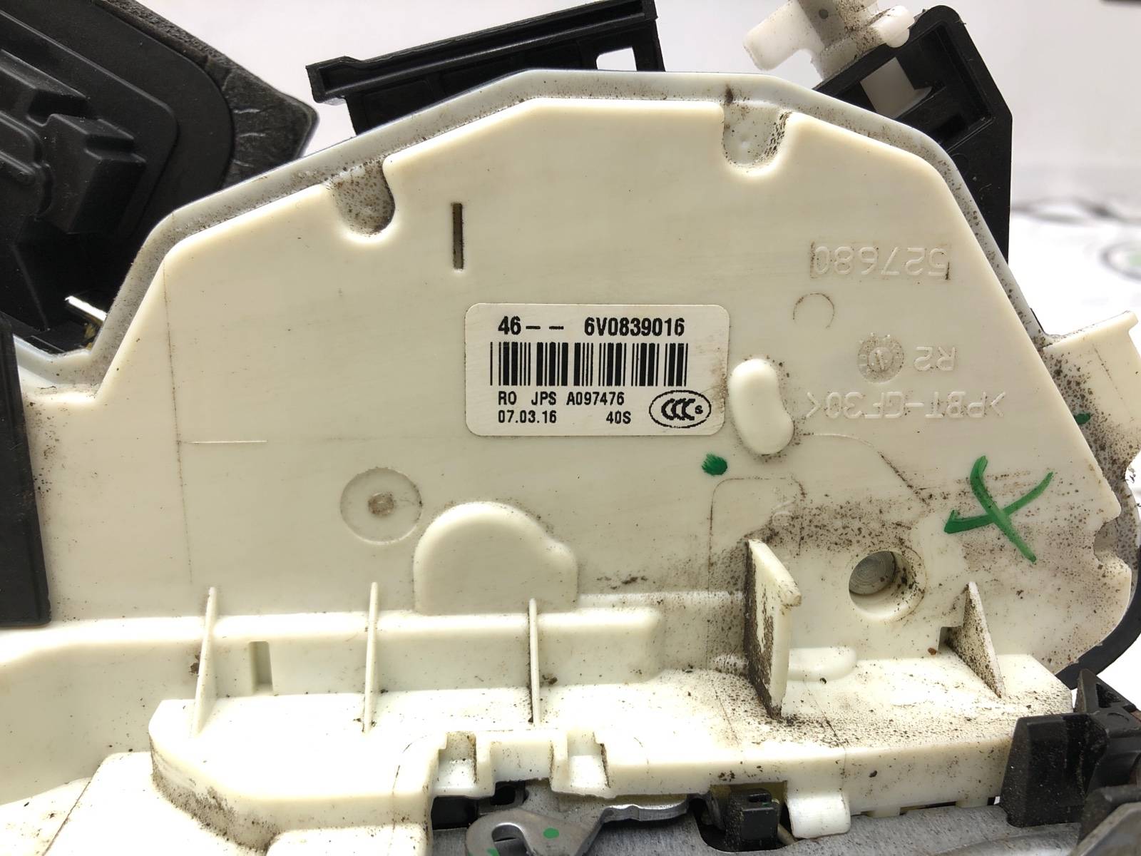 замок двери, 2000 рублей, Москва