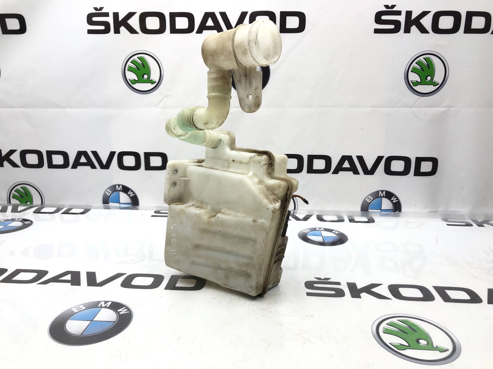 бачок омывателя, 2500 рублей, Москва