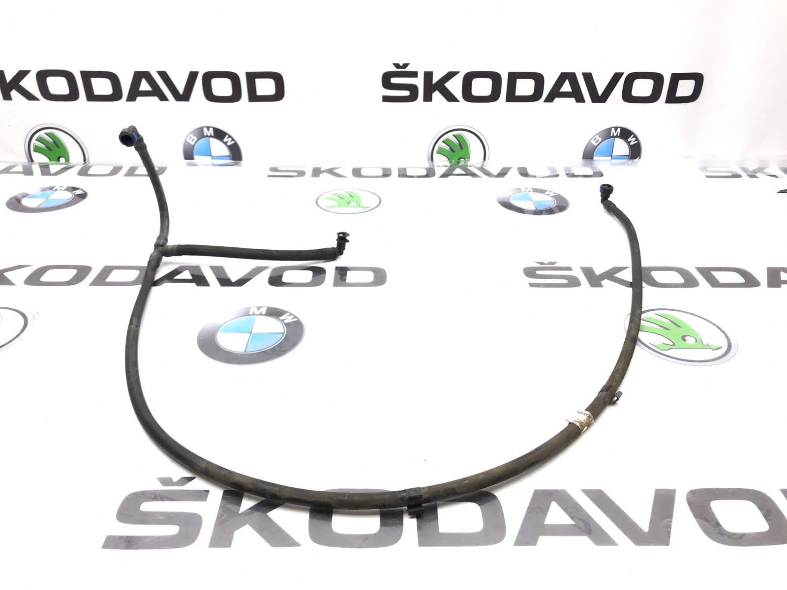 Шланг омывателя фар, 2000 рублей, Москва