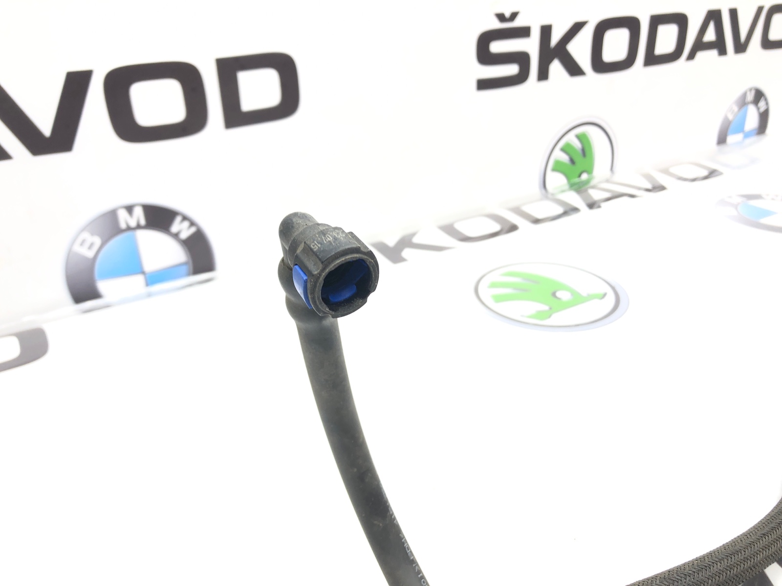 Шланг омывателя фар, 2000 рублей, Москва