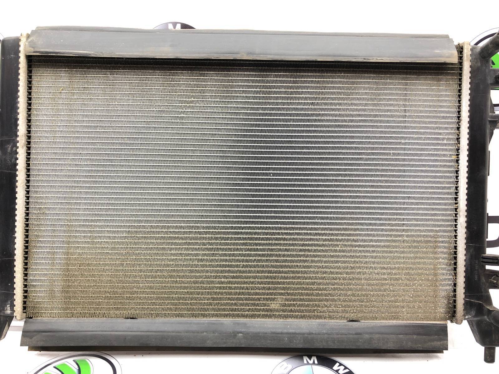 Радиатор турбины водяного охлаждения, 4000 рублей, Москва