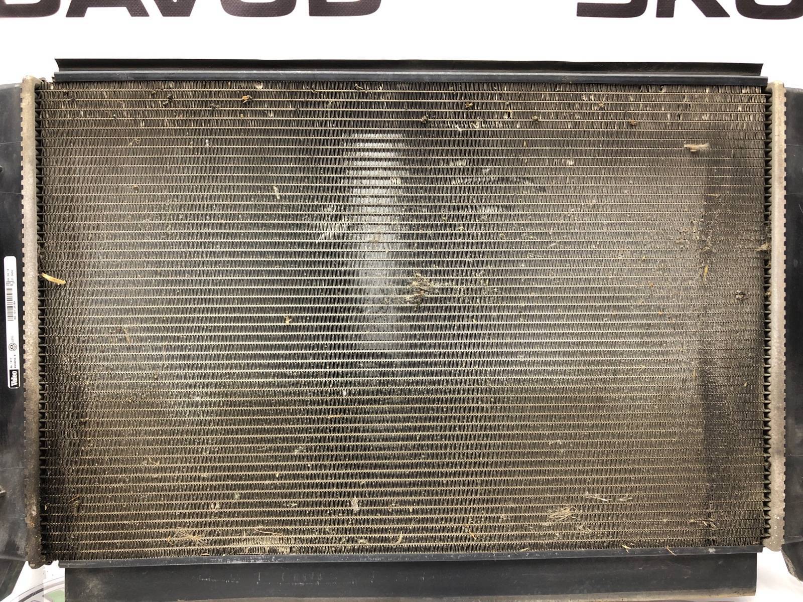 Радиатор турбины водяного охлаждения, 4000 рублей, Москва